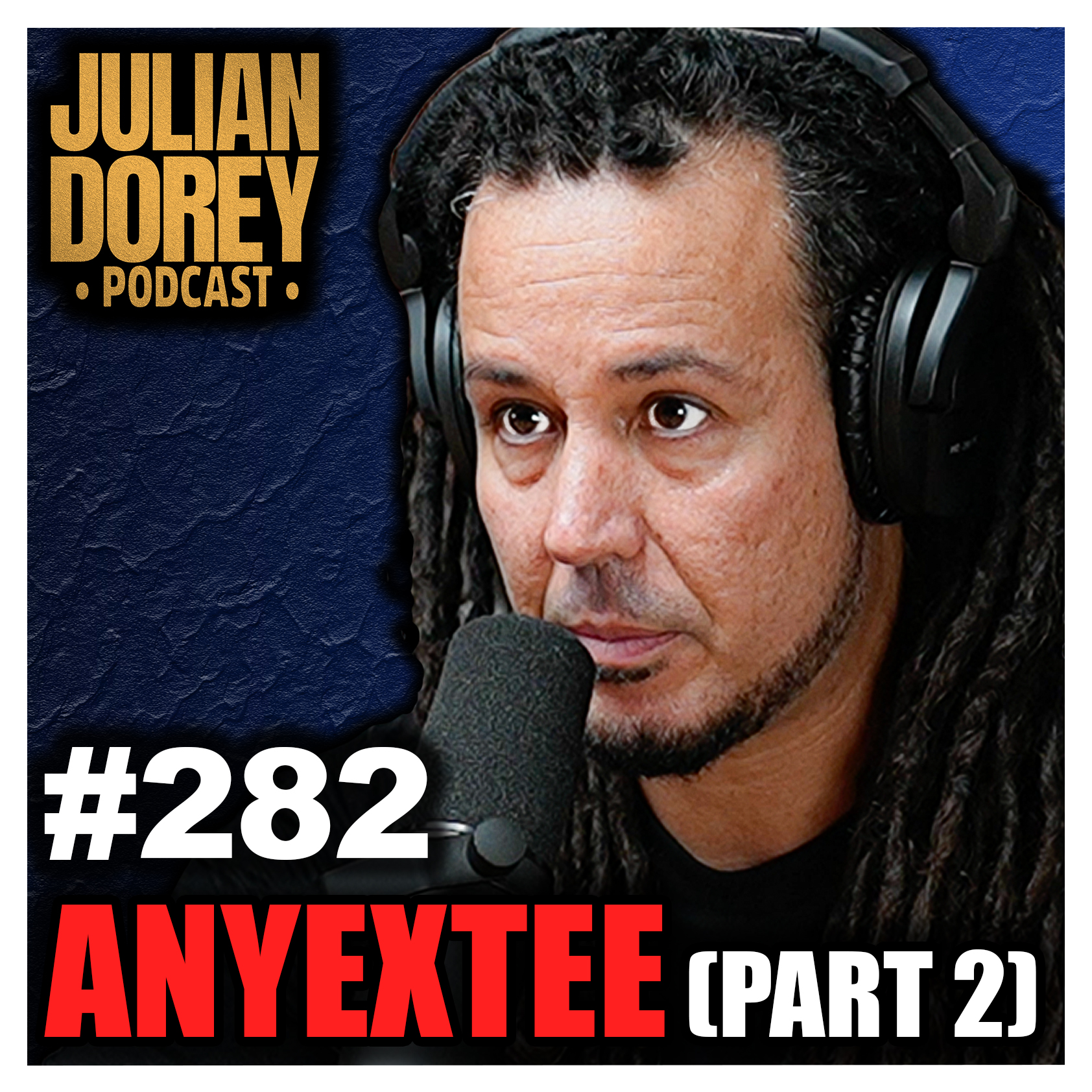 #282 - Alchemist Reveals Cryptic Secrets of Emerald Tablets & Pyramids | Anyextee