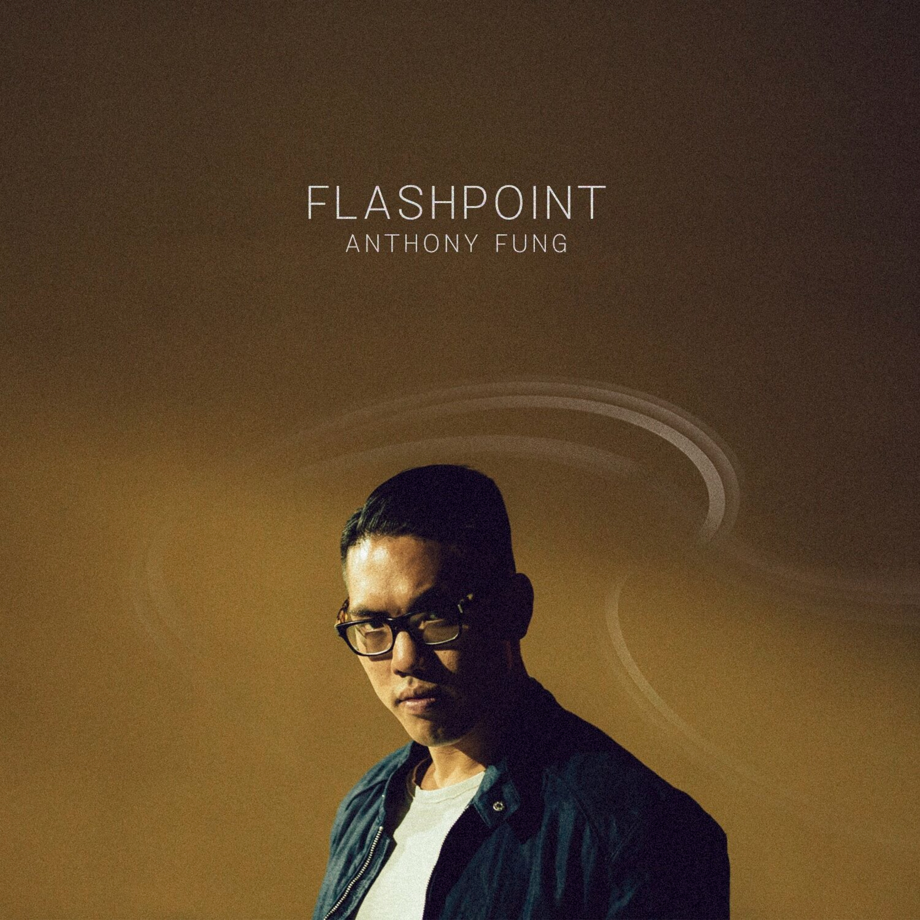 Jazz Drummer, Composer, Producer & Bandleader Anthony Fung