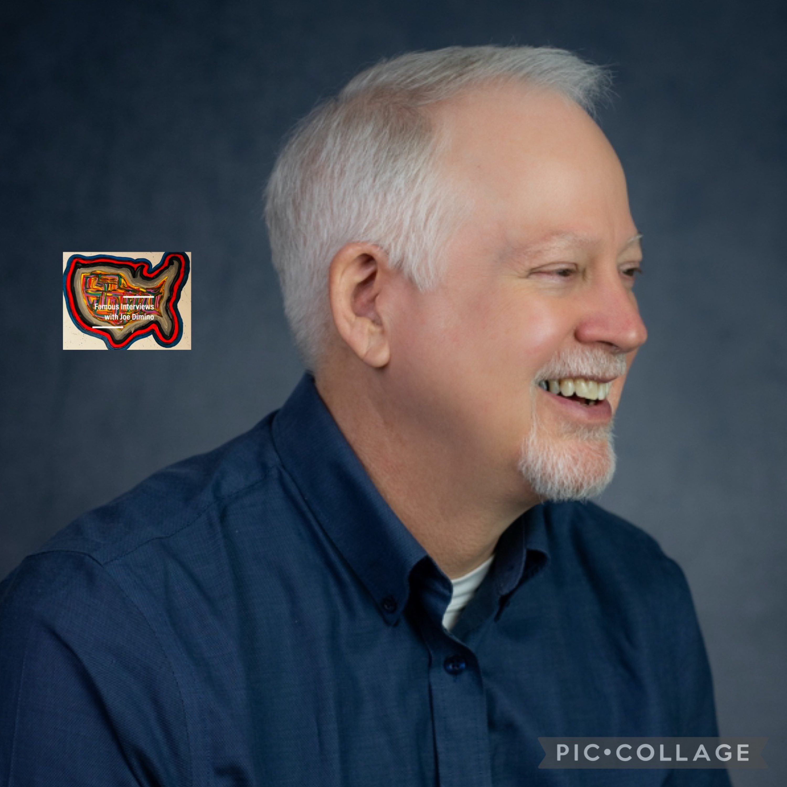 Author, High Level Marketer & Advertiser James Hipkin