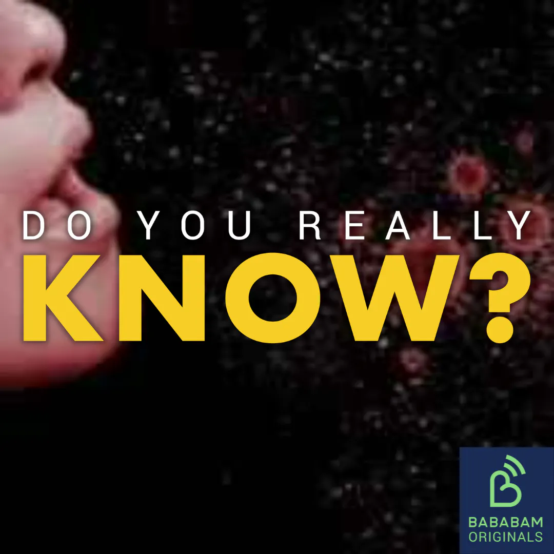 What is mucosal immunity? episode artwork