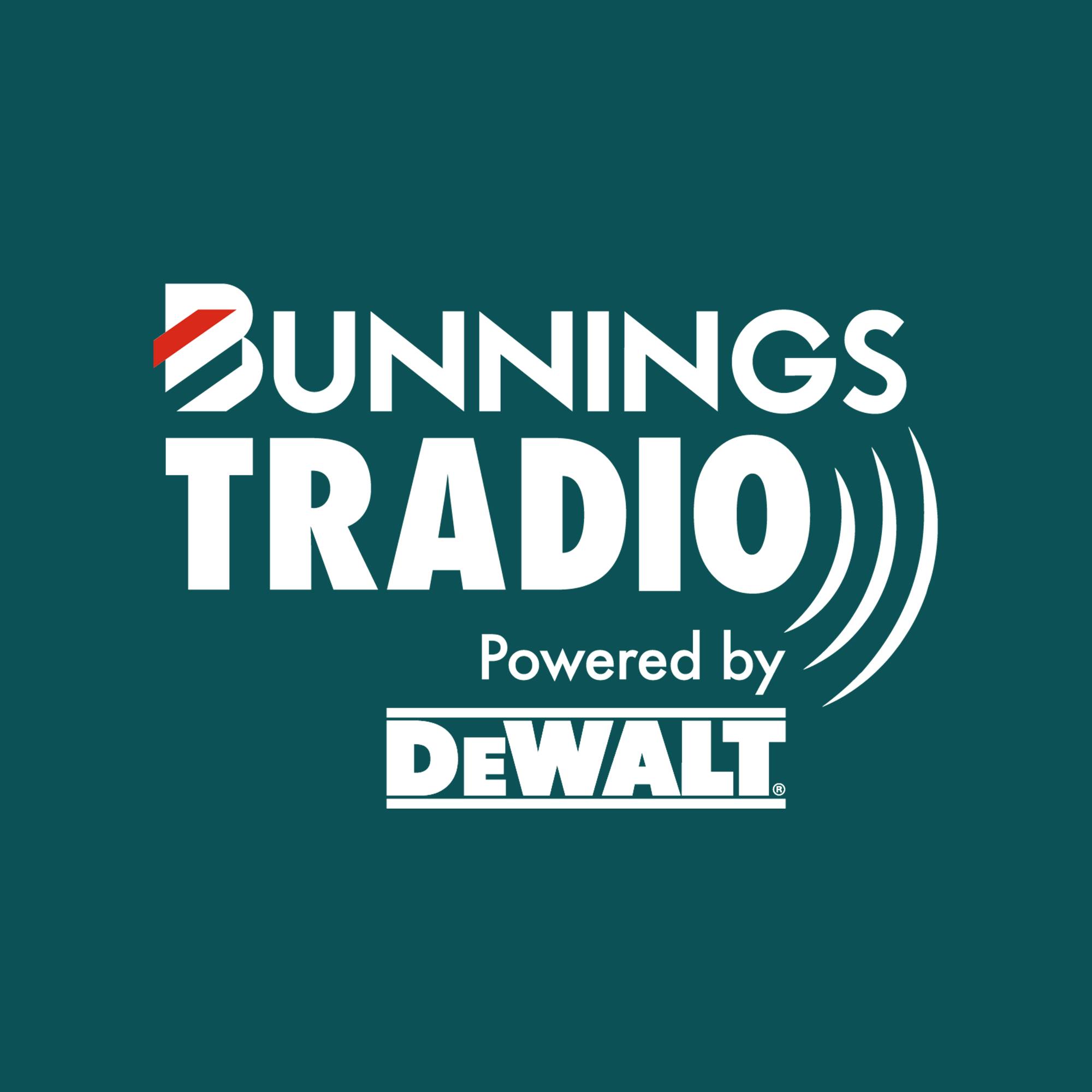 Bunnings Tradio