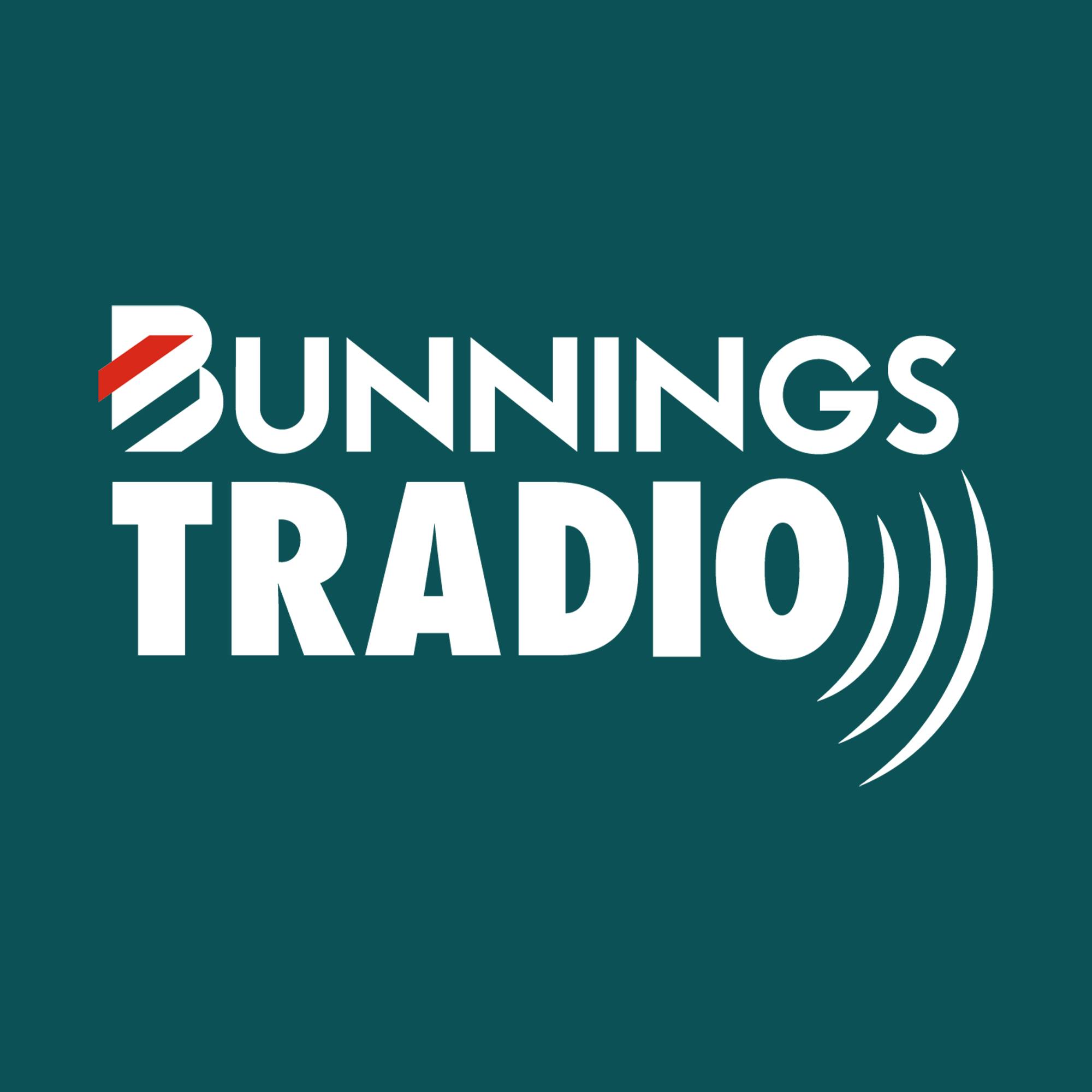Bunnings Tradio