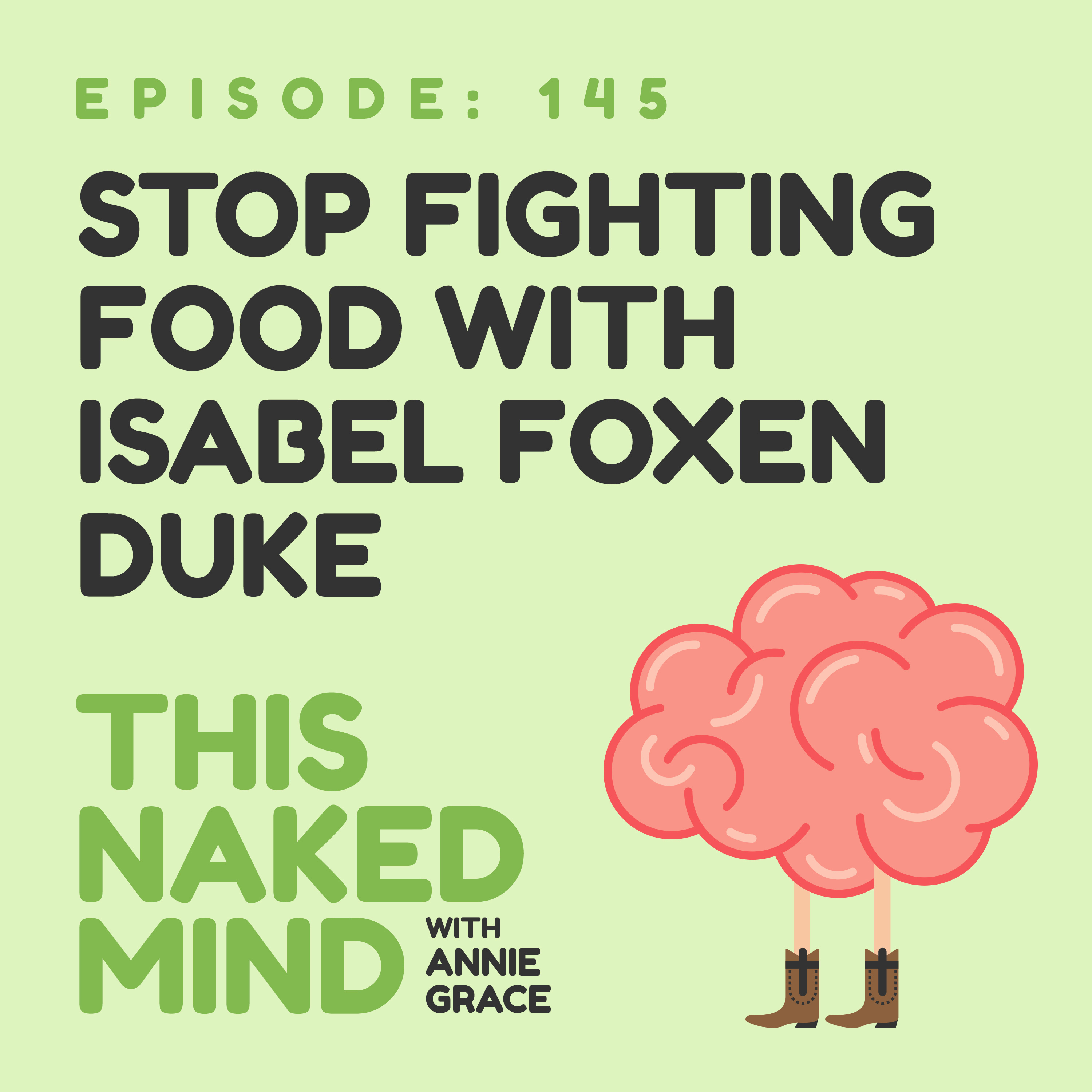This Naked Mind Podcast
