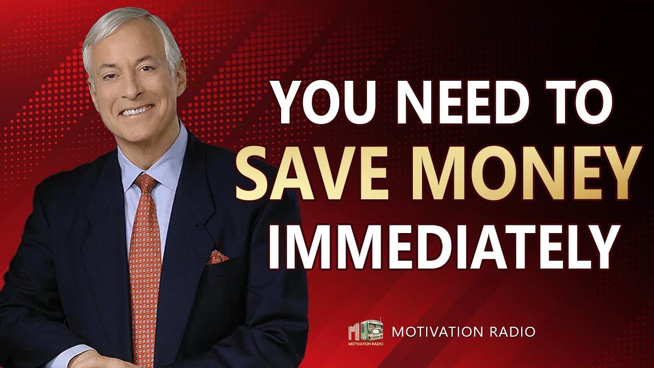 How To MANAGE Your MONEY Like The 1% | One Of The Most Powerful Life Advice 2025 | Brian Tracy episode artwork