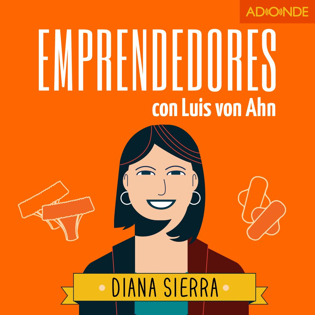 Diana Sierra y Be Girl - Lograr el éxito con un emprendimiento social