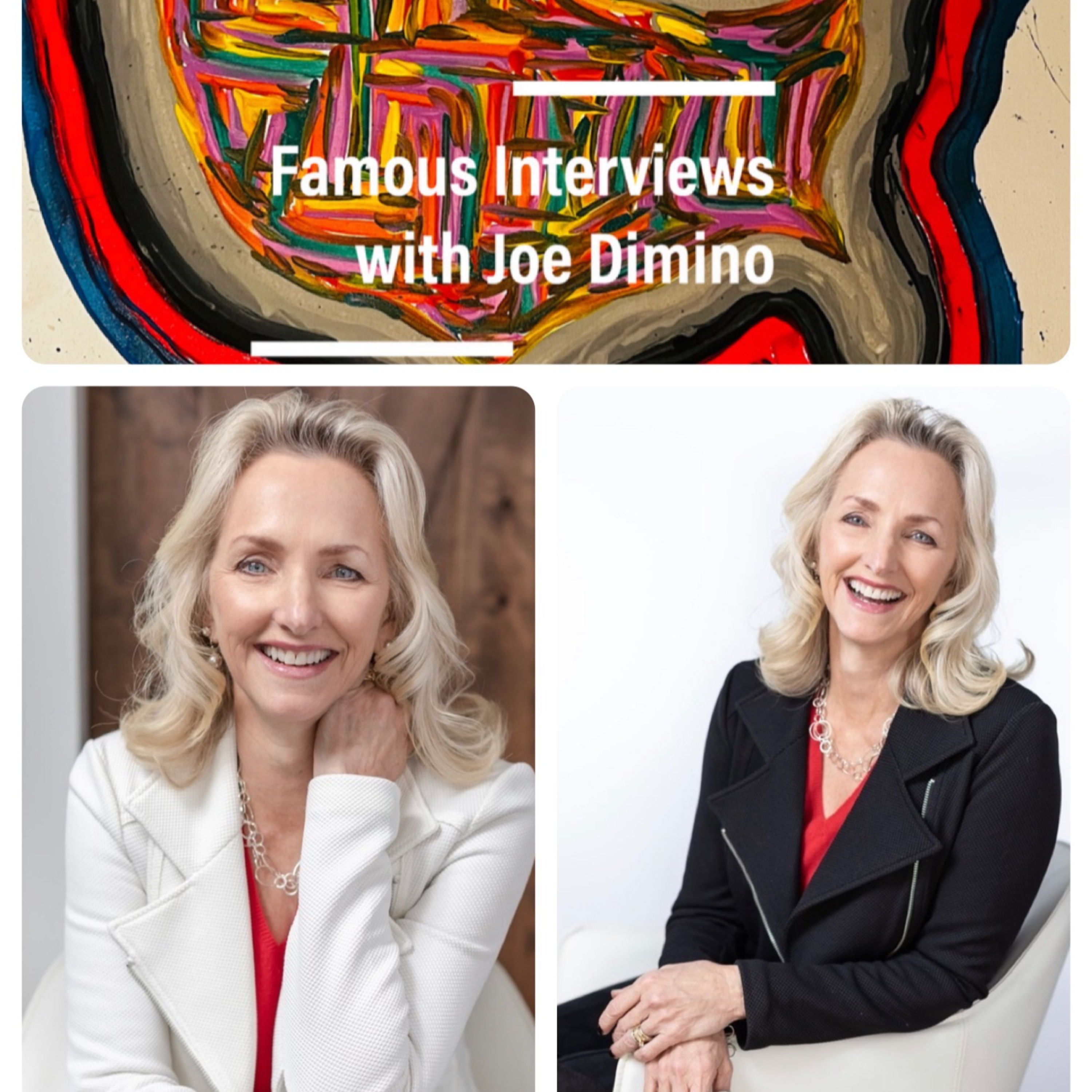 CEO & Professional Coach Carole Stizza