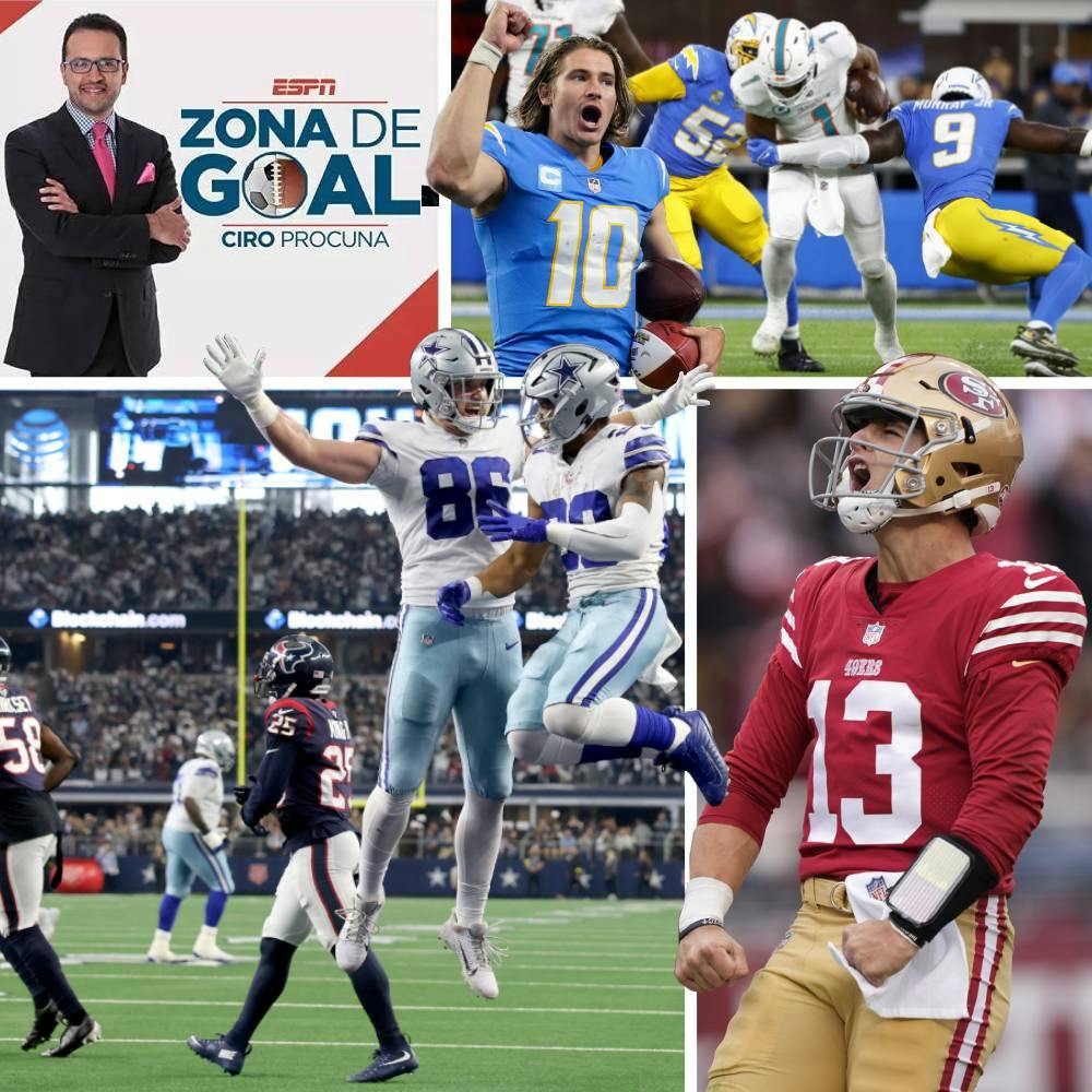 Justin Herbert eclipsó a Tua Tagovailoa Justin Herbert eclipsó a Tua Tagovailoa