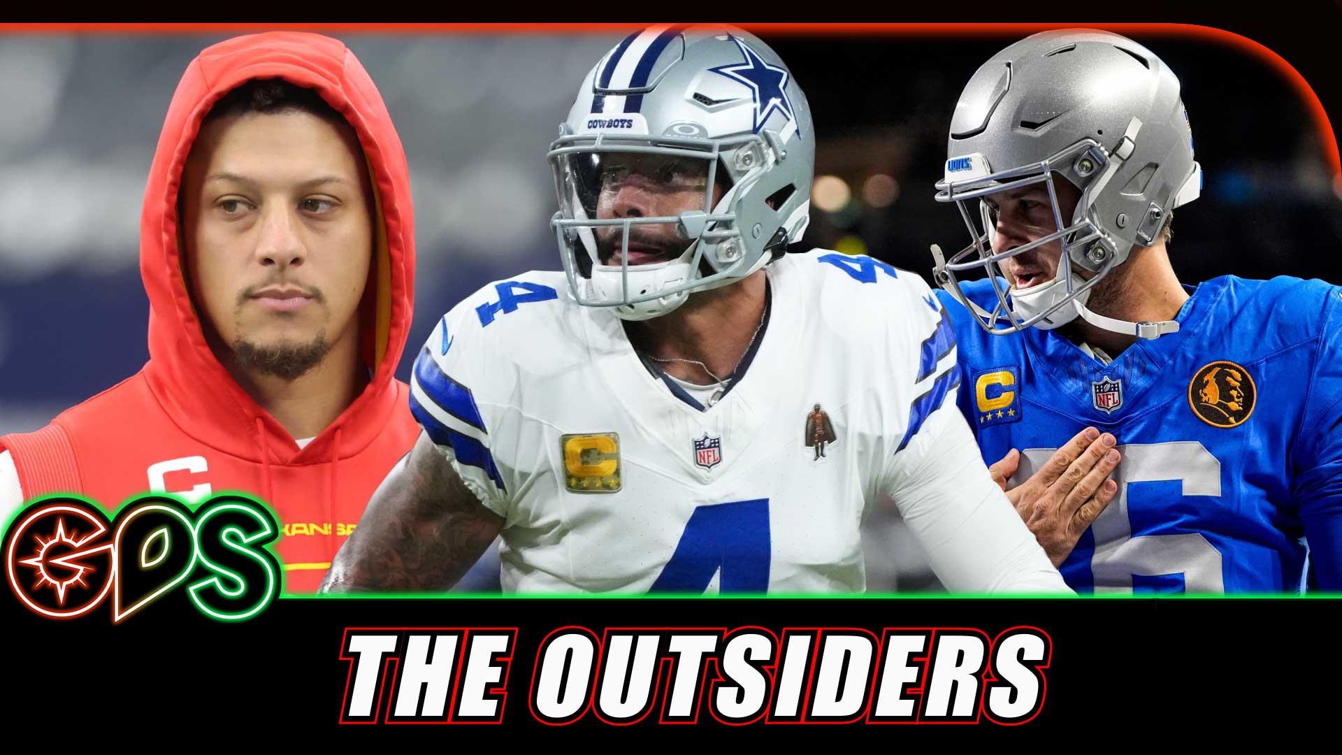 Predicting NFL Divisional Winners