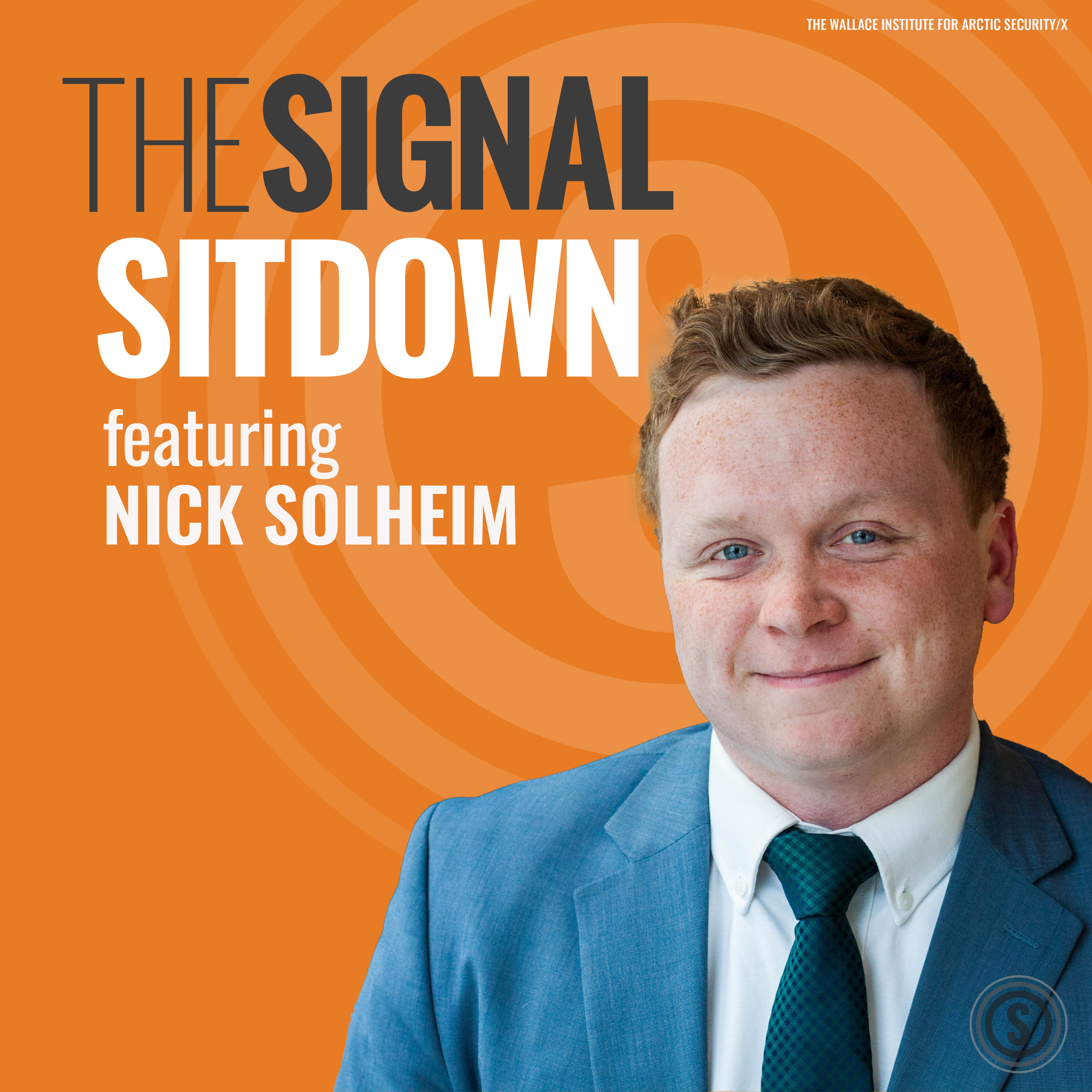 The Man Who Wants to Make 10,000 Stephen Millers| Nick Solheim