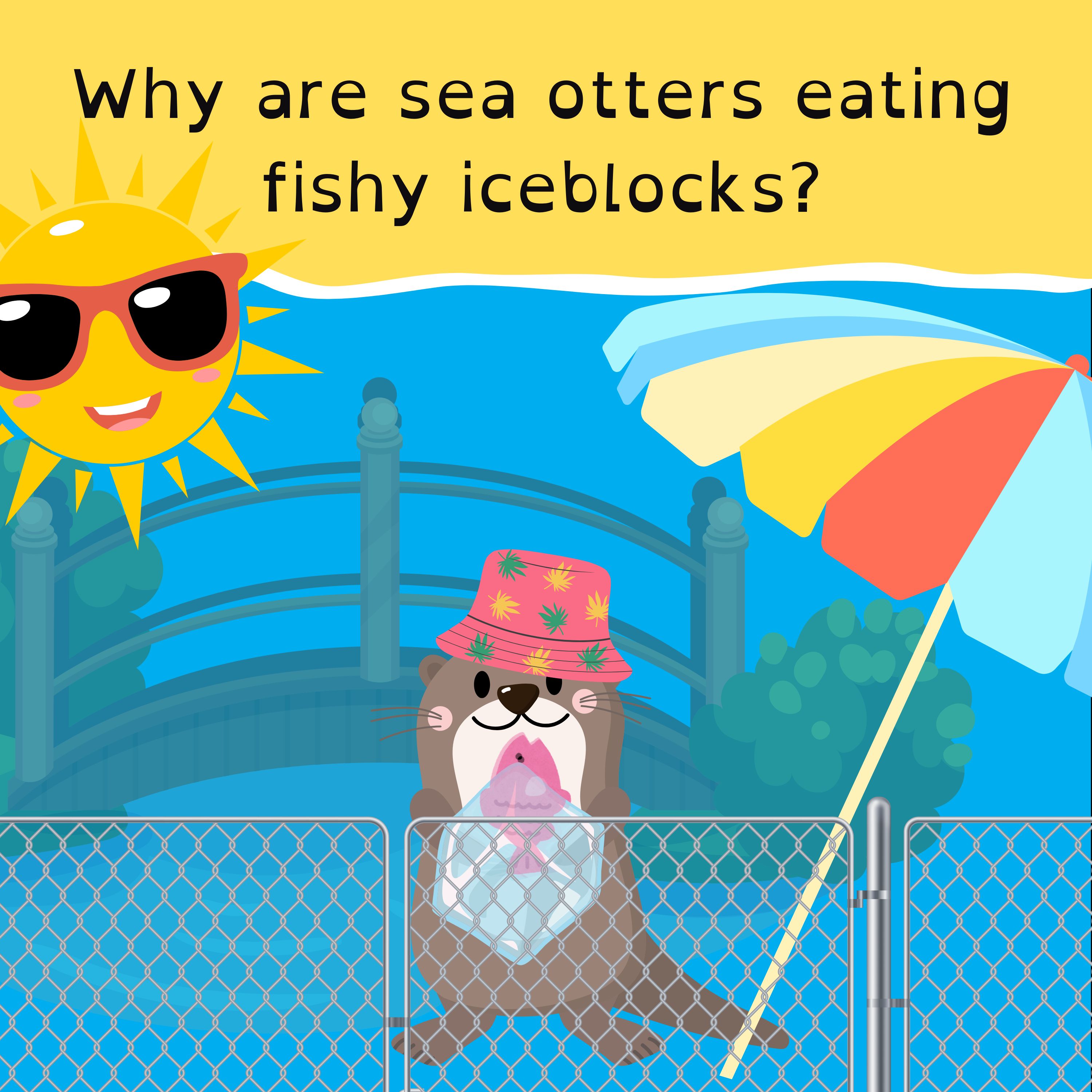 Paris Olympics kick off tonight; a Florida zoo’s heatwave hacks; US Presidential race hots up; and AI’s mapping Minecraft.