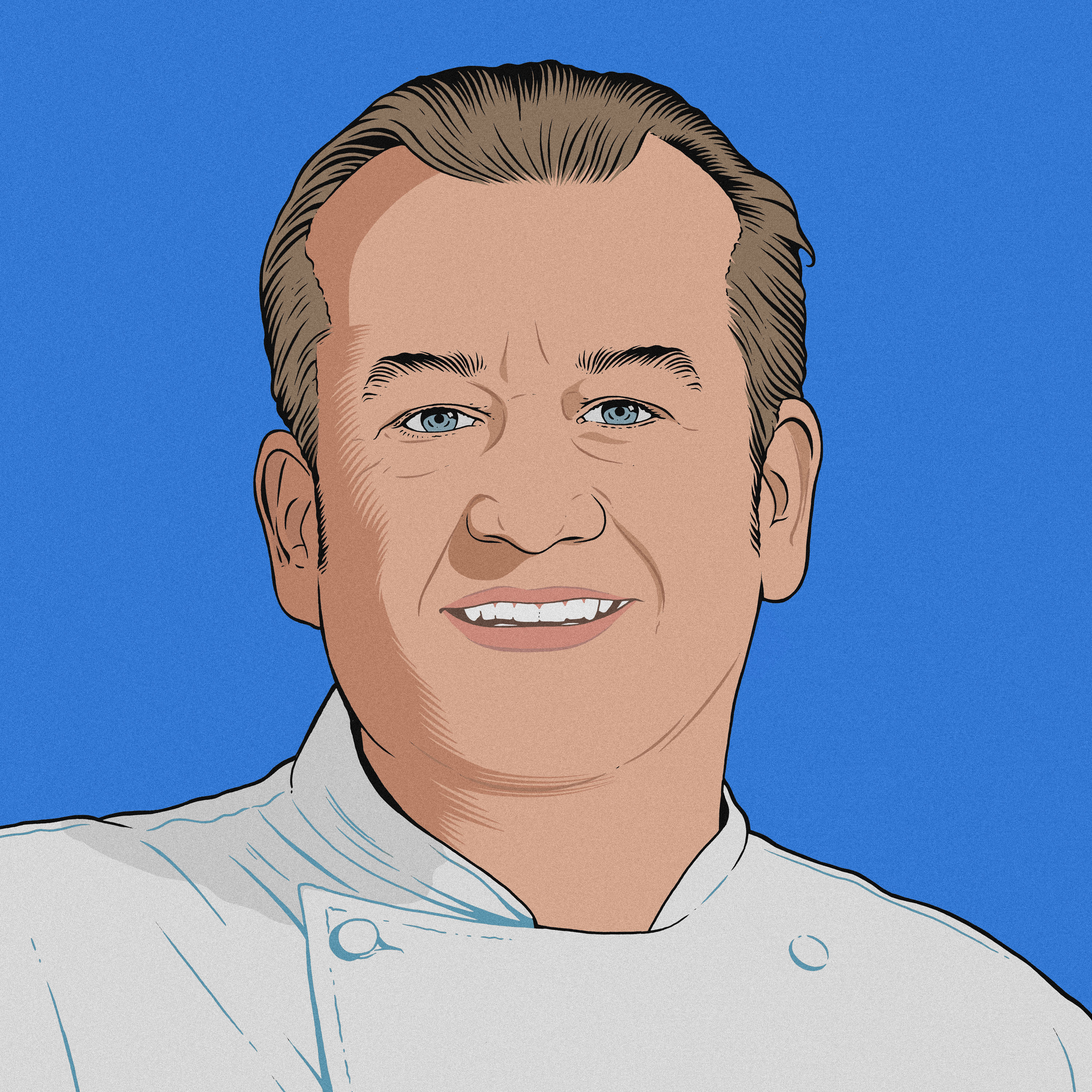 756: Nobody Cooks Italian in New York Like Michael White