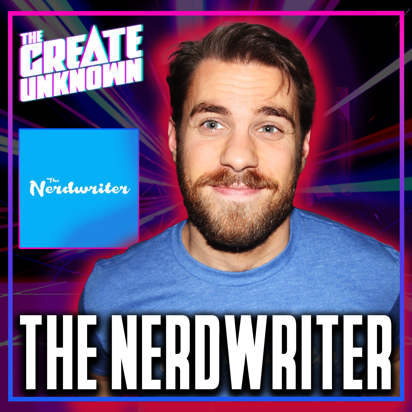 Nerdwriter Escapes into Meaning