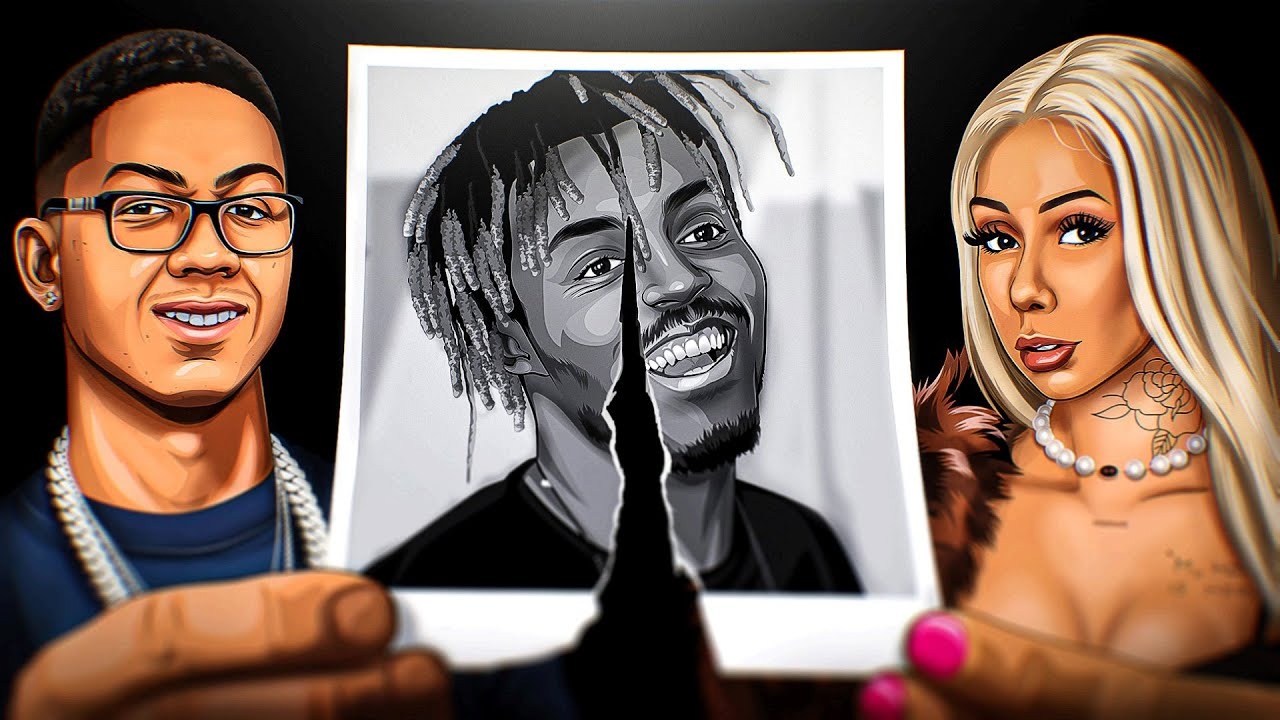 The Destruction of JuiceWRLD's Legacy episode artwork