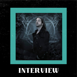 KAMELOT's Alex Landenburg chats about ROKK – Music Streaming for Rock & Metal Fans episode artwork
