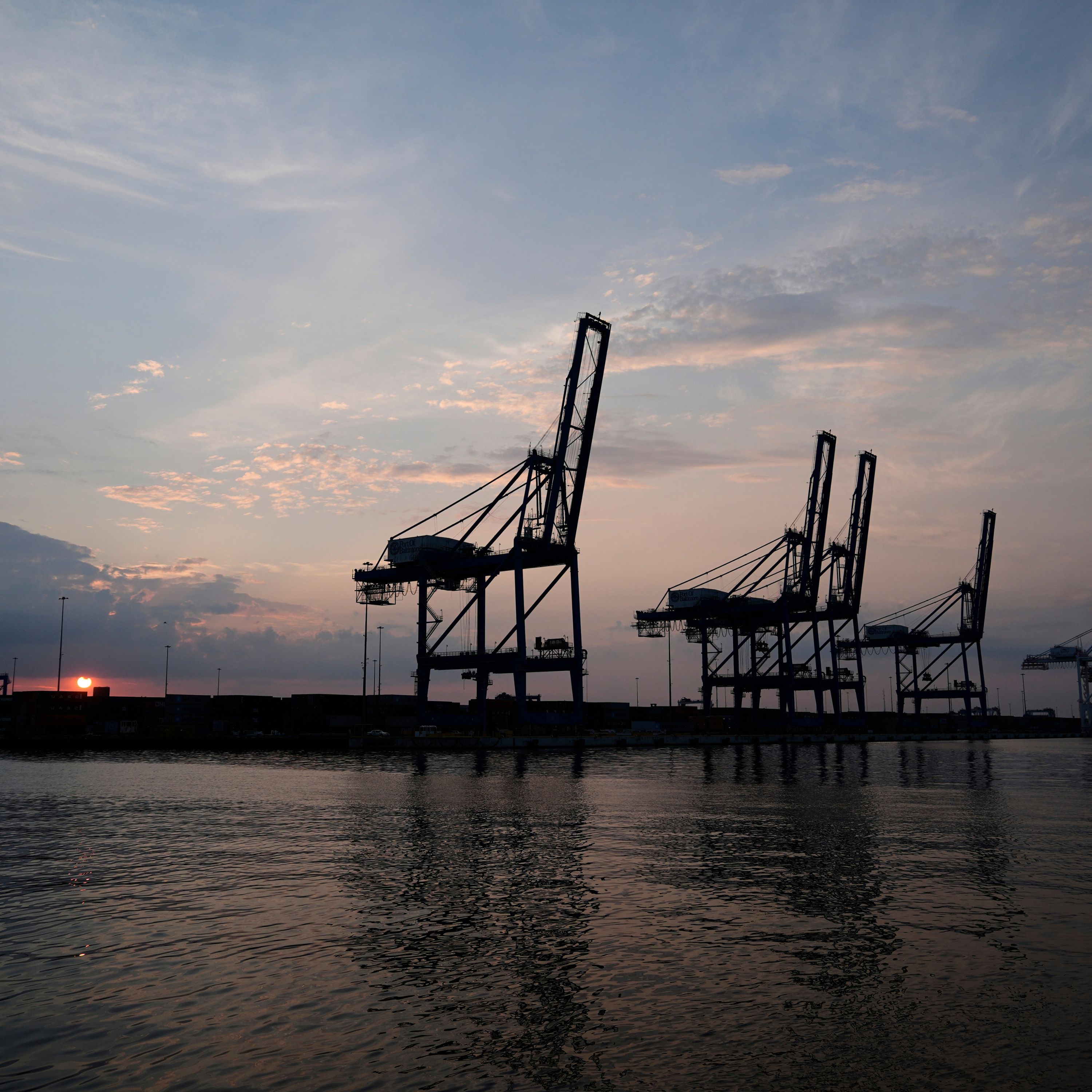 Judges Question Trump’s Sweeping Tariffs