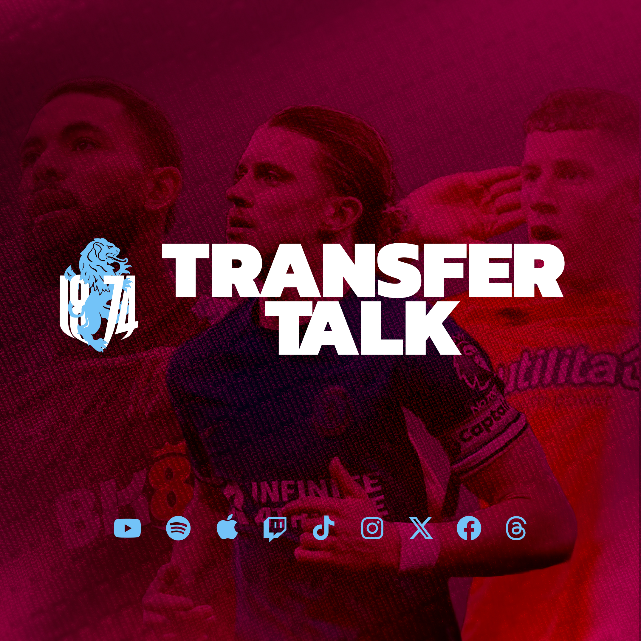 TRANSFER TALK: Ross Barkley, Conor Gallagher and Douglas Luiz