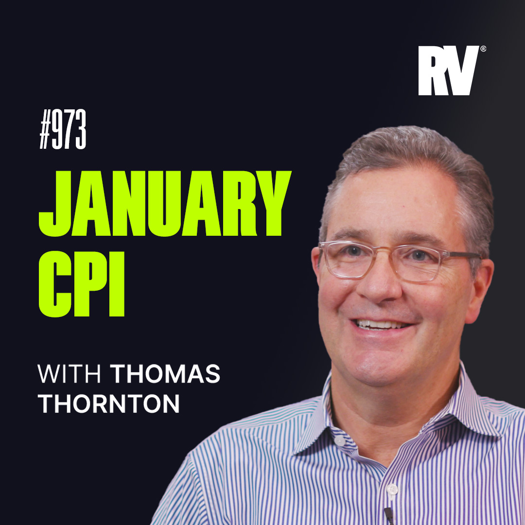 Will Inflation Put the Kibosh on Rate Cuts? | with Tom Thornton