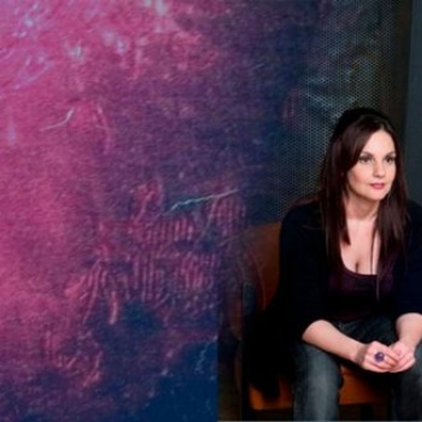 Tia McGraff Interview