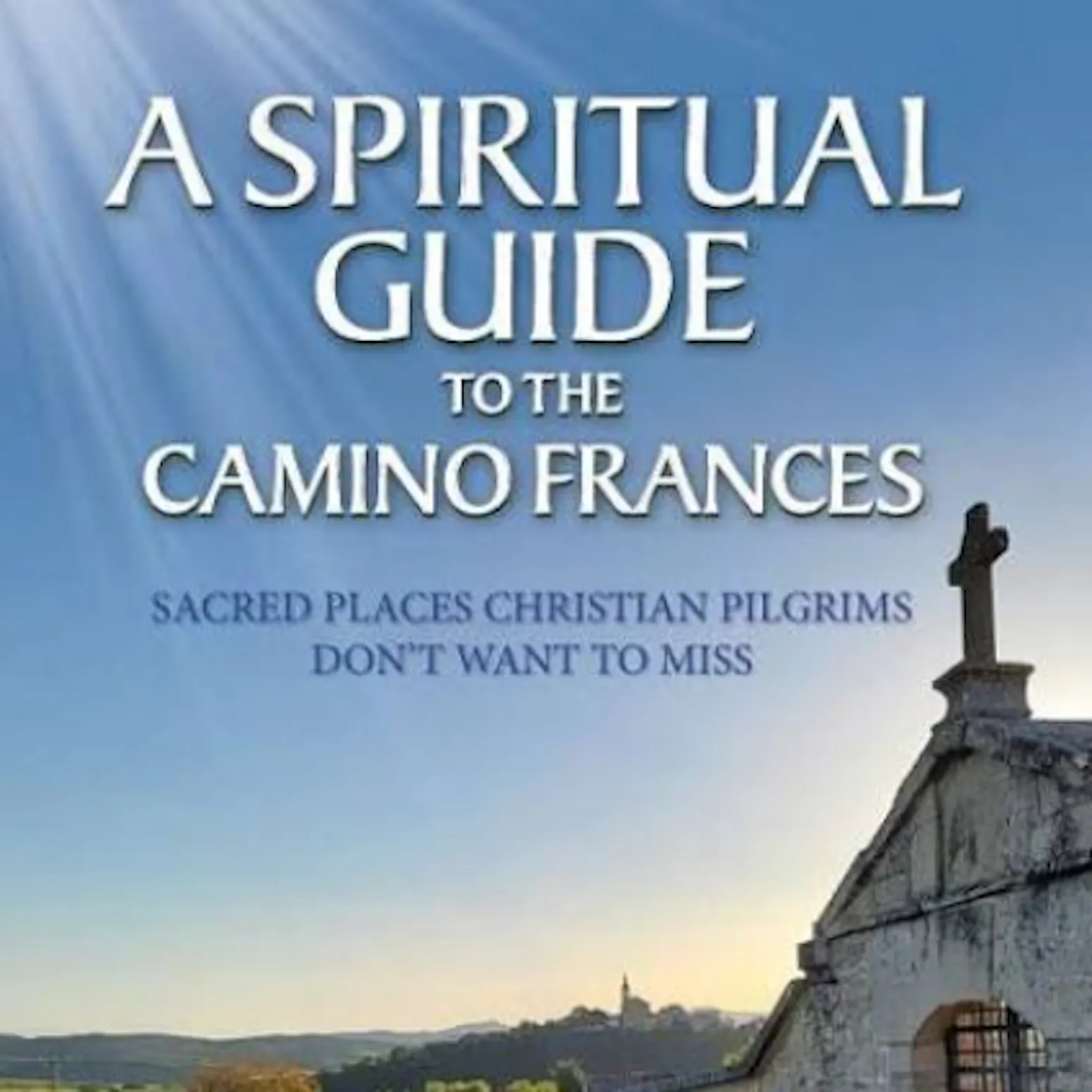 Stacey Wittig | Sacred places not to miss on the Camino episode artwork