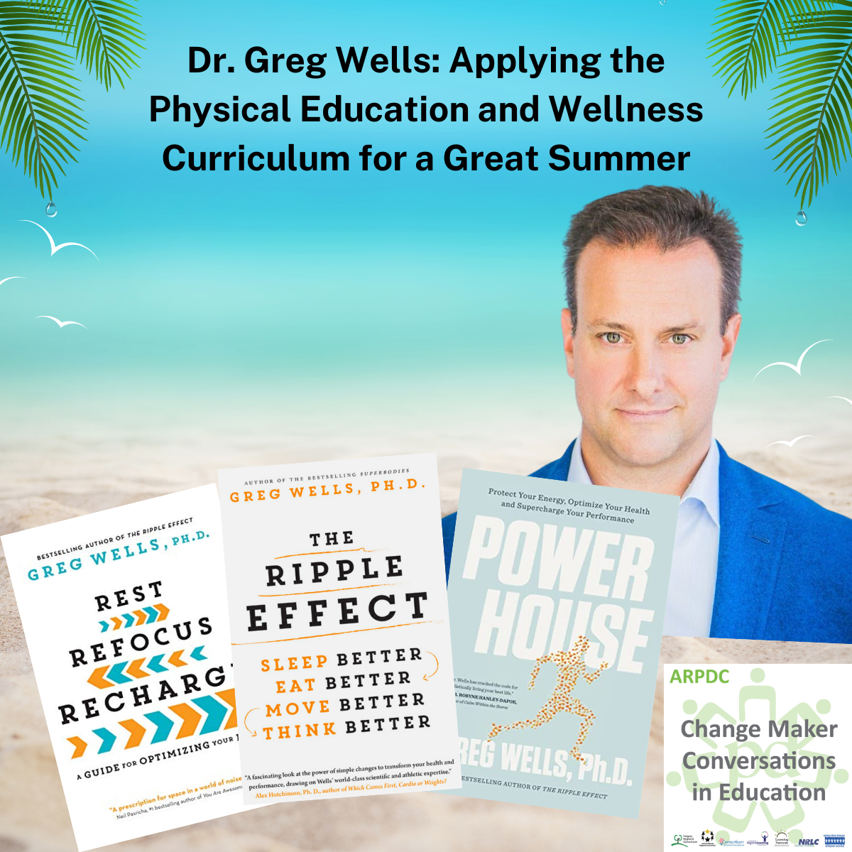 APLC Change Maker Conversations in Education