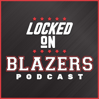 What Should the Portland Trail Blazers Do in the Offseason? Locked On  Blazers Listener Summit 