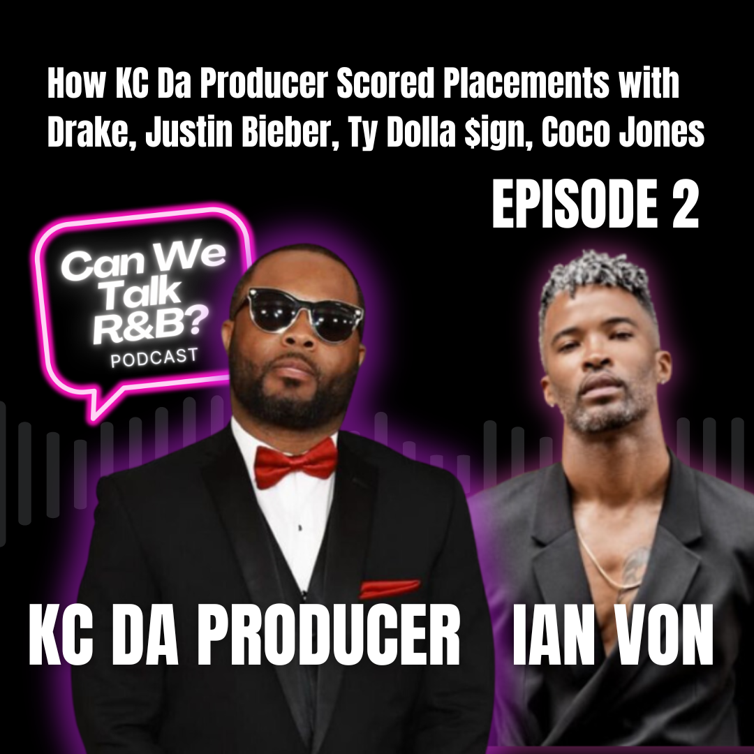 Scoring Placements with Drake, Justin Bieber, Ty Dolla $ign, Coco Jones
