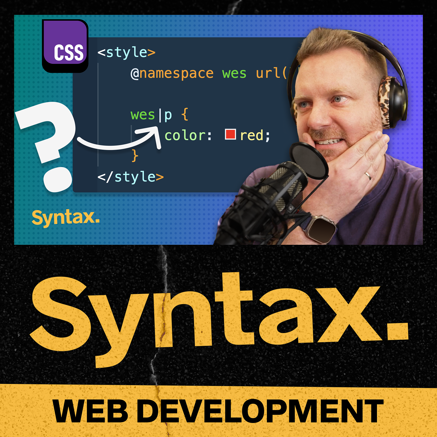 957: CSS: Advanced and Obscure