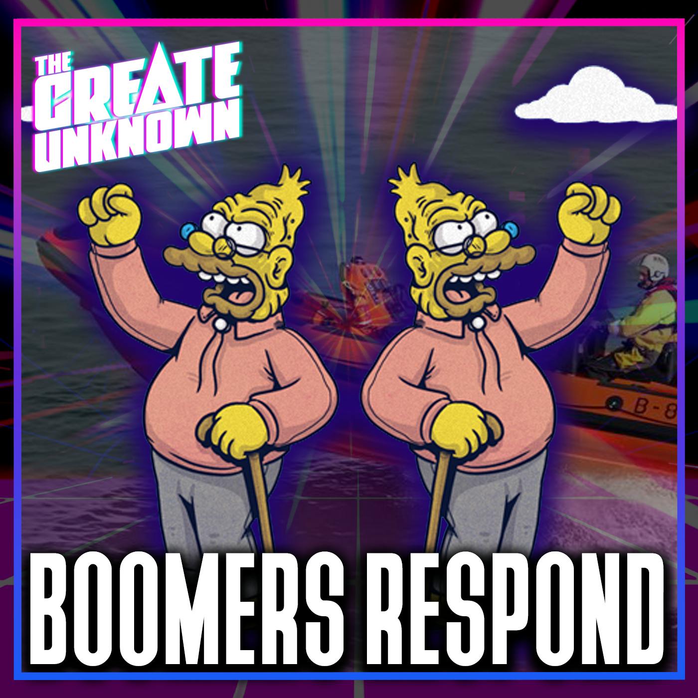 We Respond to Our Zoomer Critics