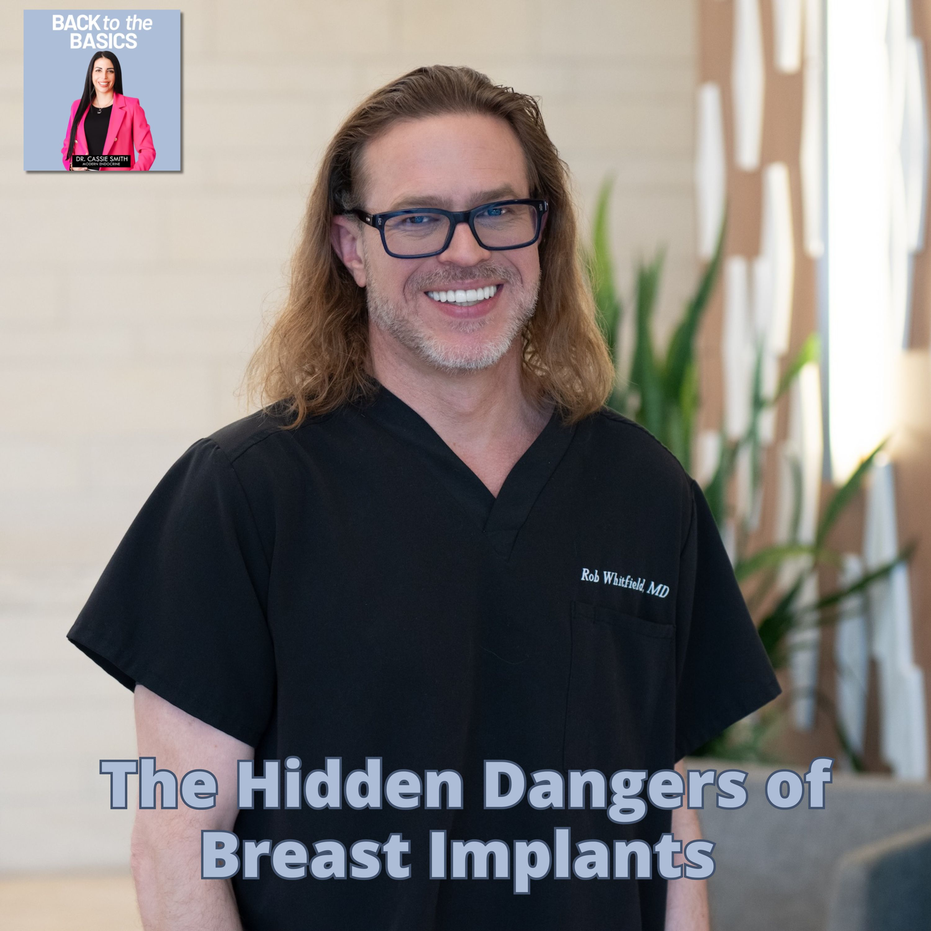 Hormones, Metabolism & You!