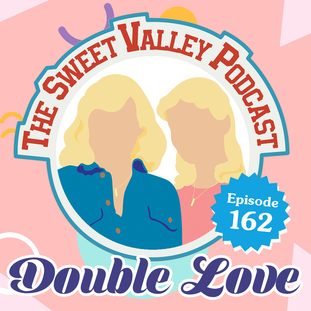 DOUBLE LOVE: A KISS BEFORE DYING PART 2 podcast artwork