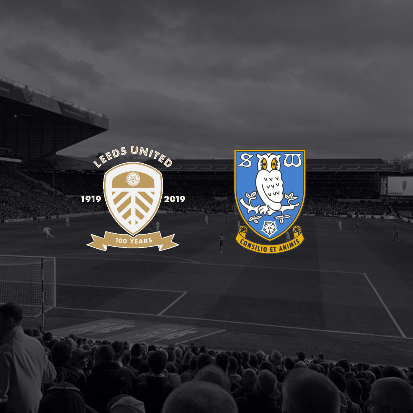 45 | Match Day - Sheffield Wednesday (H) 11.01.20 episode artwork