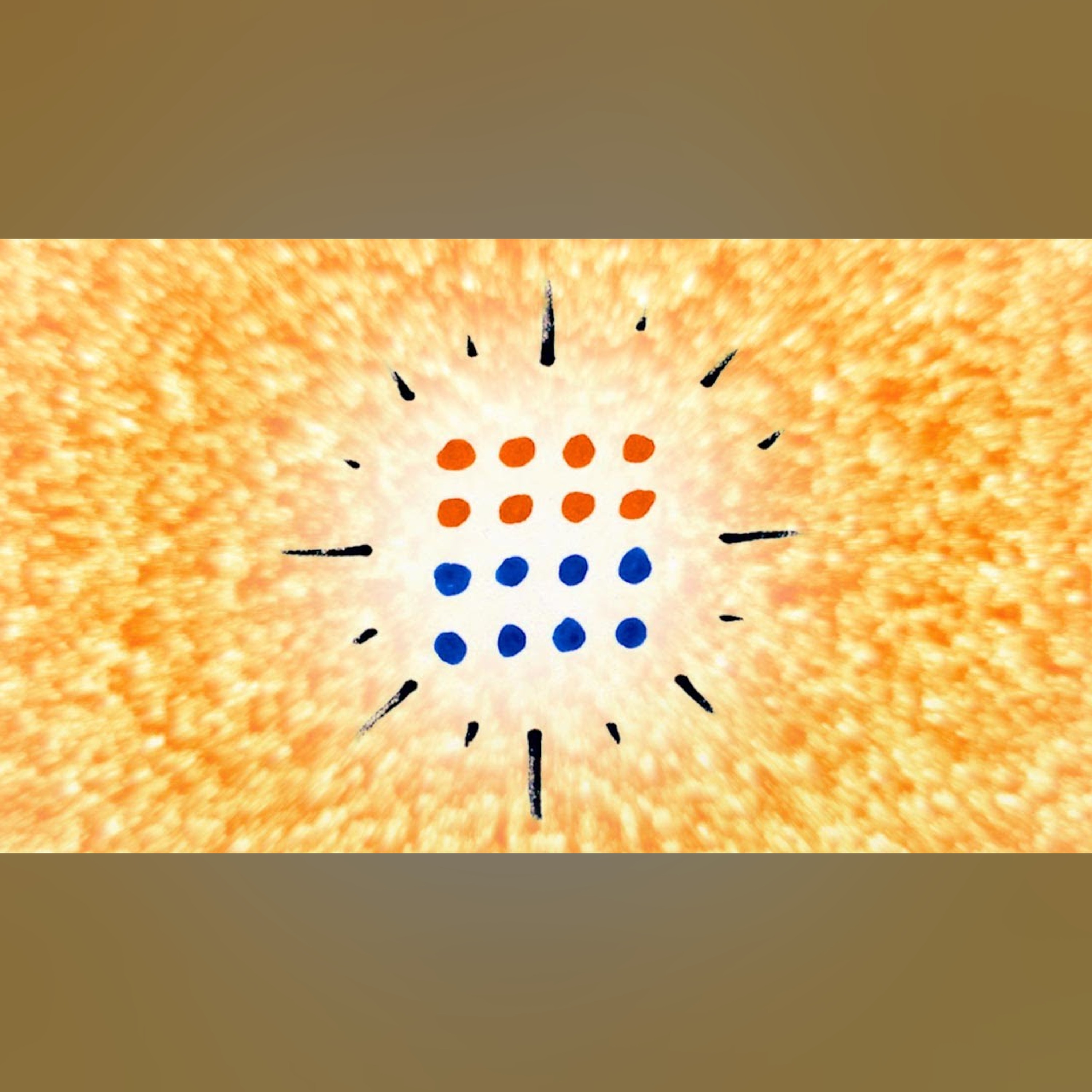 Picture of the Big Bang (a.k.a. Oldest Light in the Universe) episode artwork