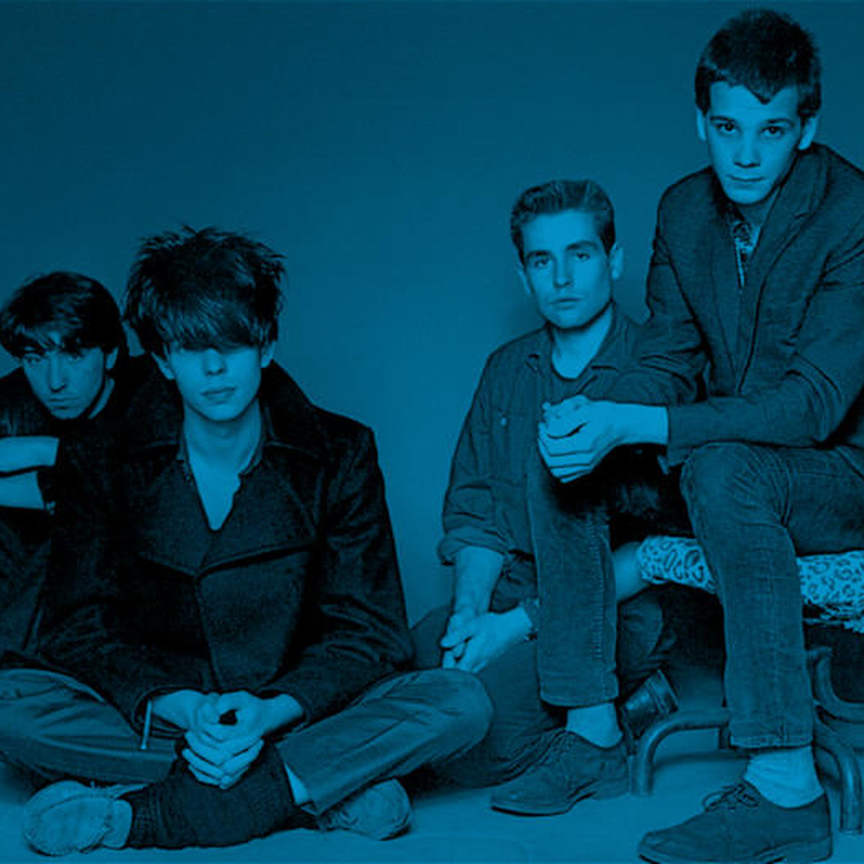81: Podcast #81: Post-punk comp, She’s Gotta Have It, Miguel and more episode artwork