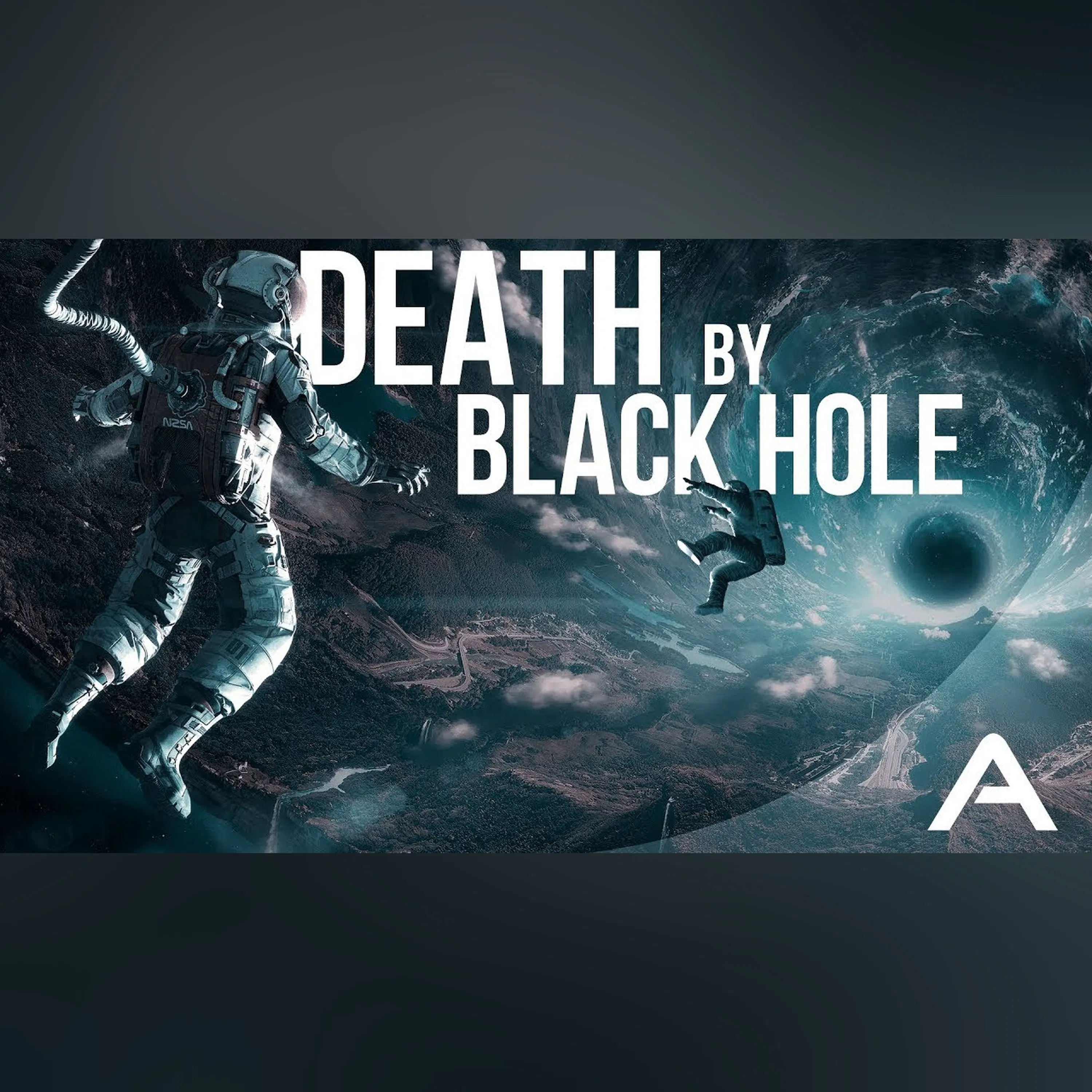 Death by Black Hole