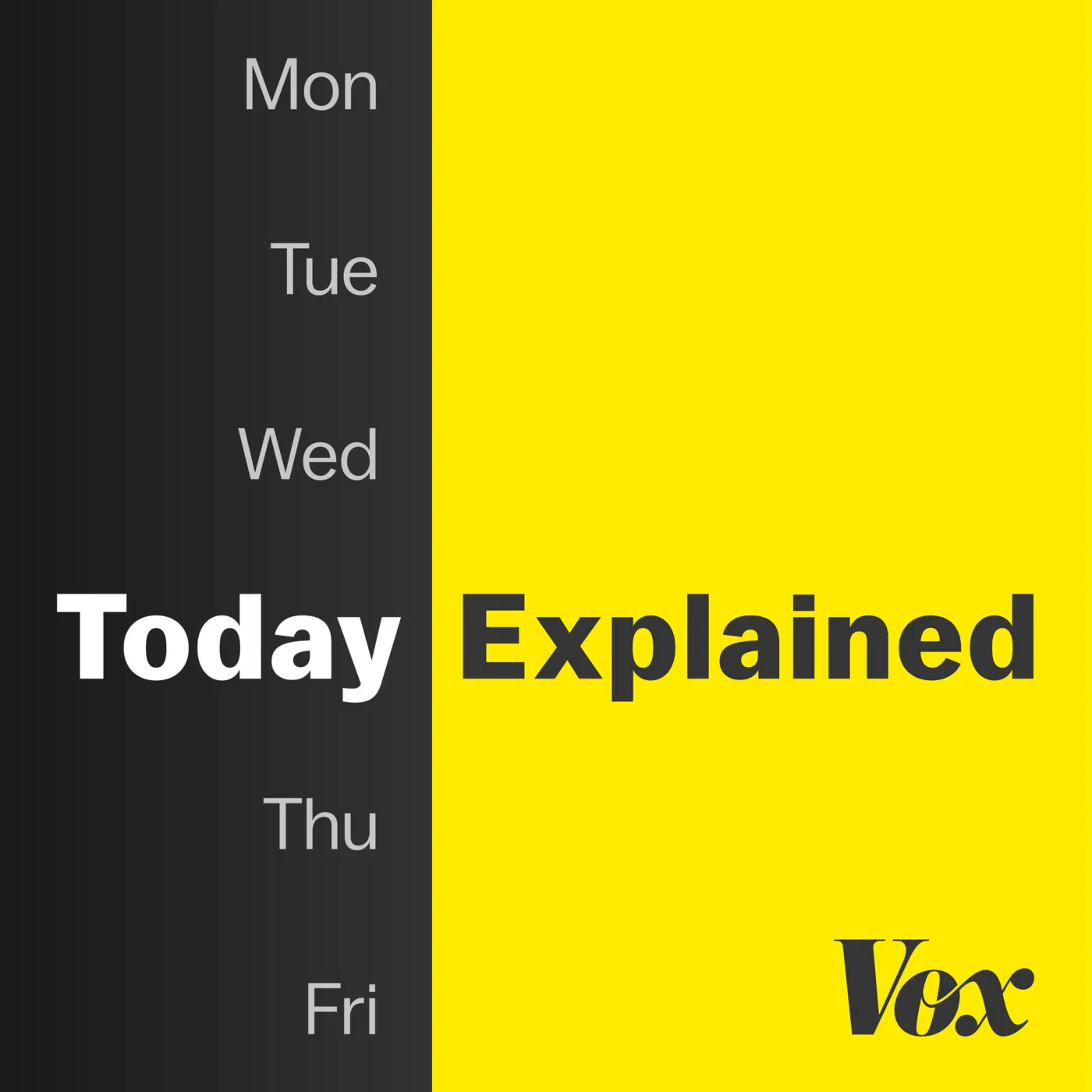 Cover art for the episode "Chapo Big House" from Today, Explained