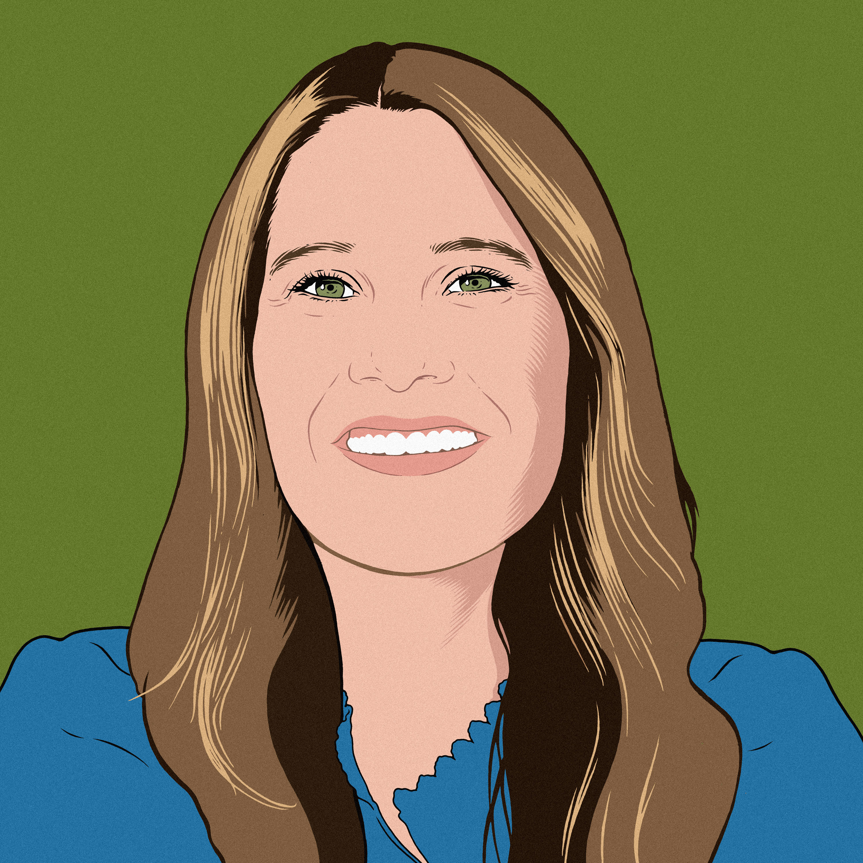 807: Caroline Chambers on Hallmark Bakeries, Ramen Vongole, and Why She Ordered the Entire Taco Bell Menu