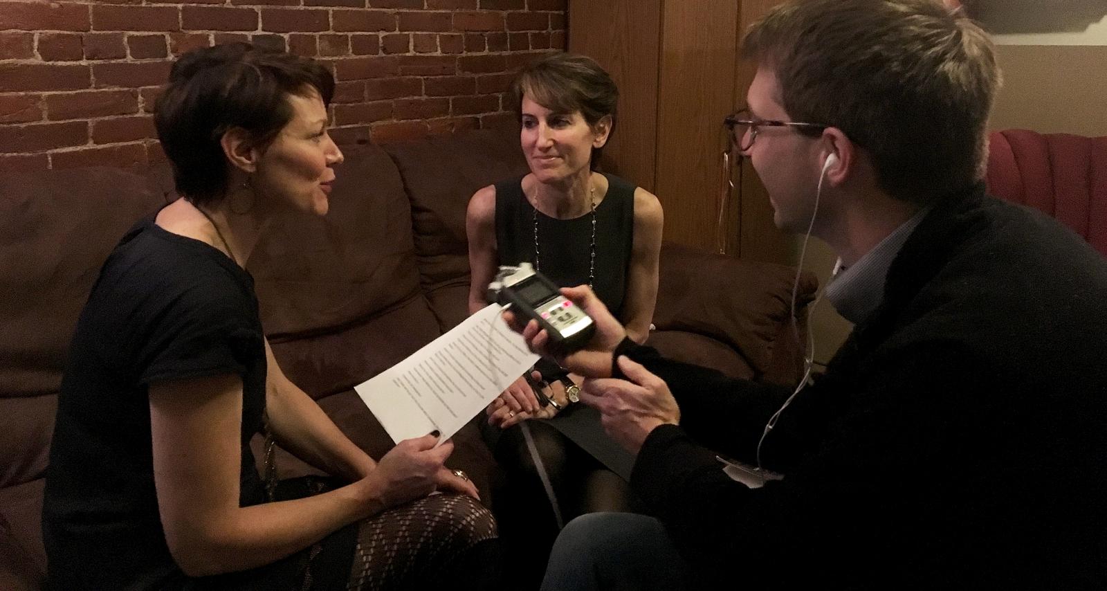 10 Minute Writer\'s Workshop