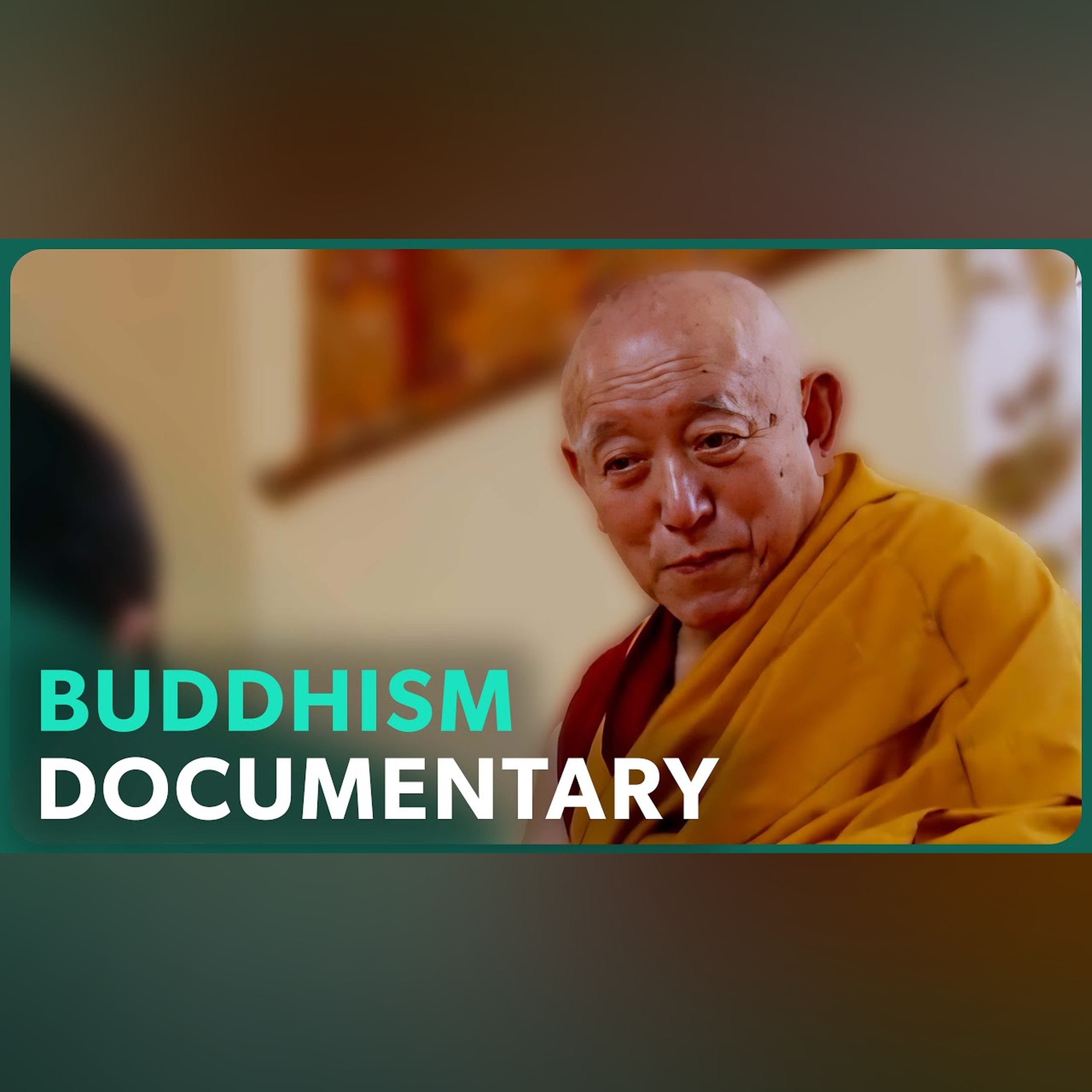 Buddha In Suburbia (Buddhism Documentary)