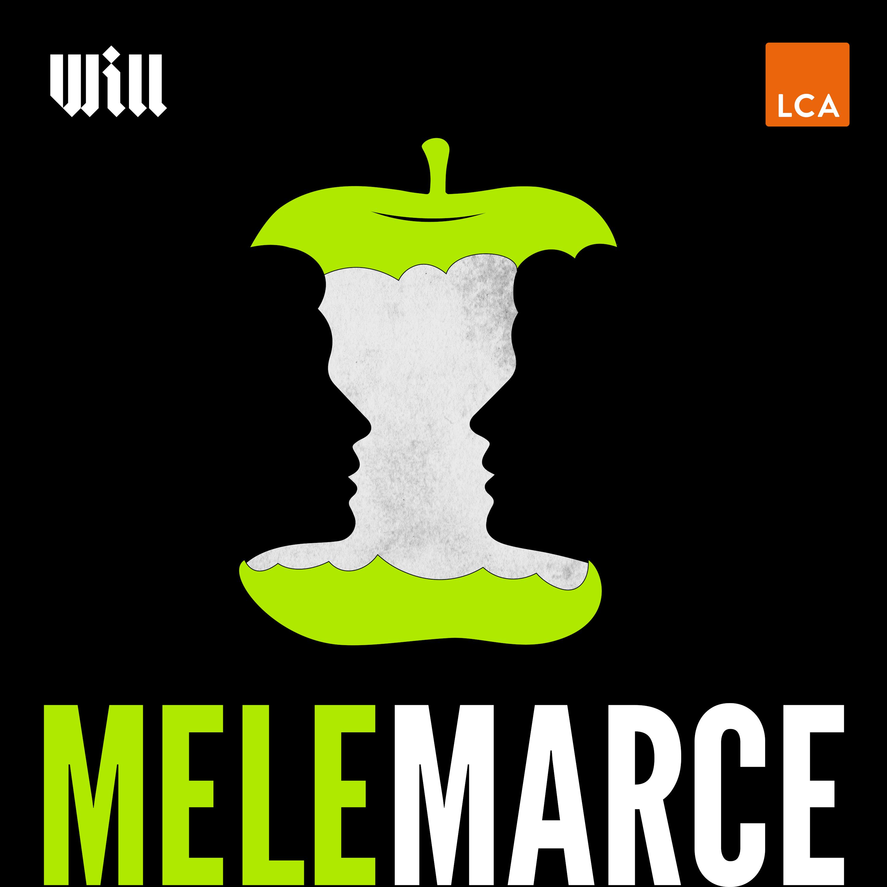 È in arrivo una nuova stagione di Mele Marce È in arrivo una nuova stagione di Mele Marce