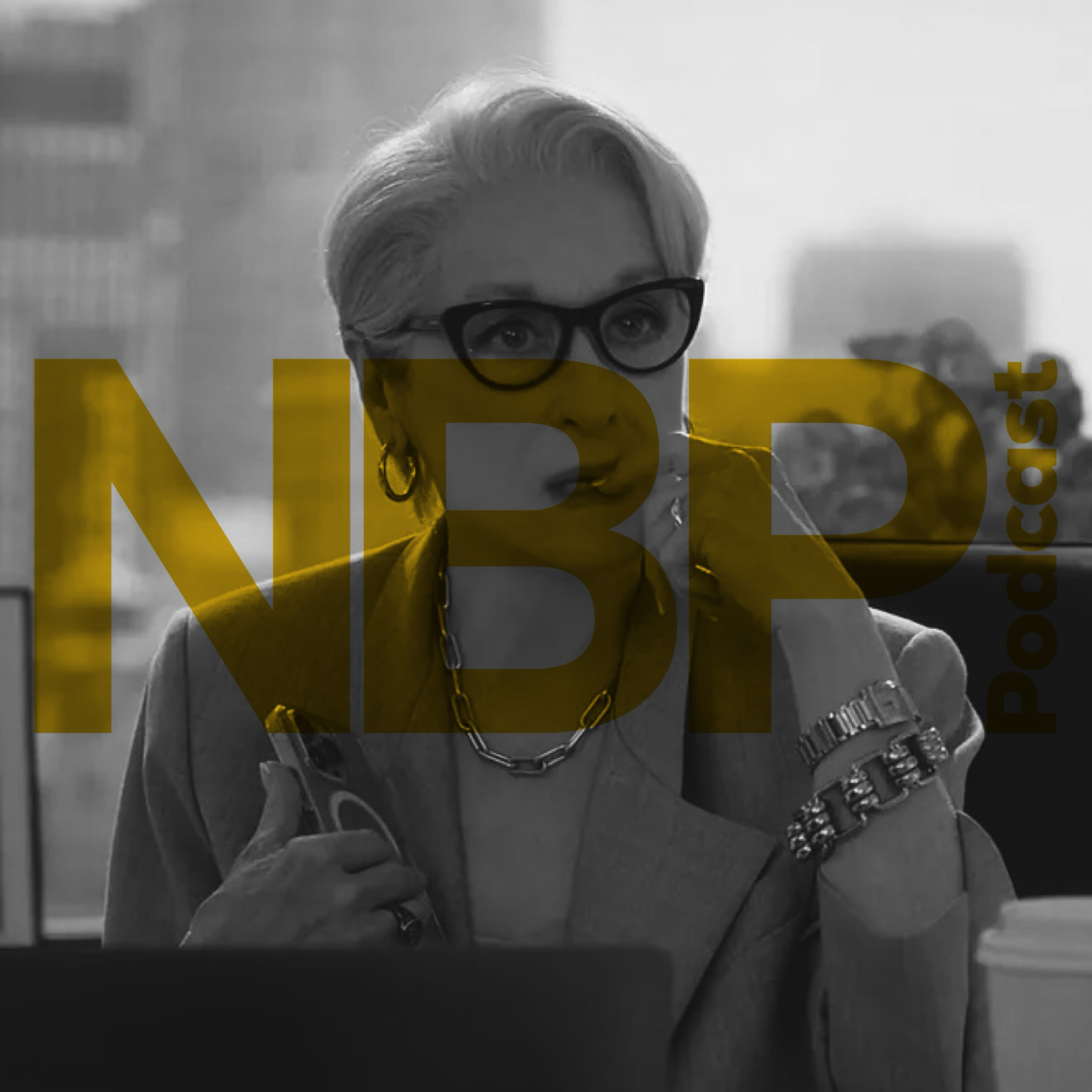 Episode 478 - DGA, AACTA, BSC & SCL Winners, CDG & MUAHS Predictions, "The Devil Wears Prada 2," "Tow" & "Exit 8" Trailers