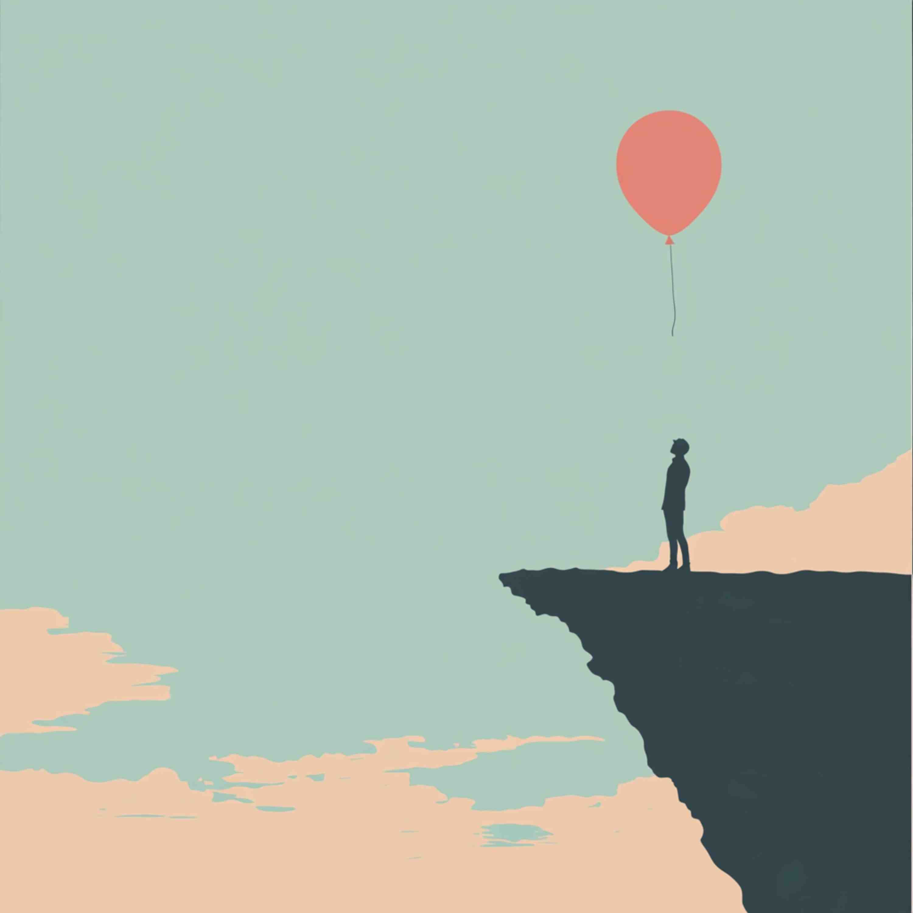 Letting Go Of The Past: Always Look At What You Have Left by Allison Carmen on Gratitude and Mindfulness