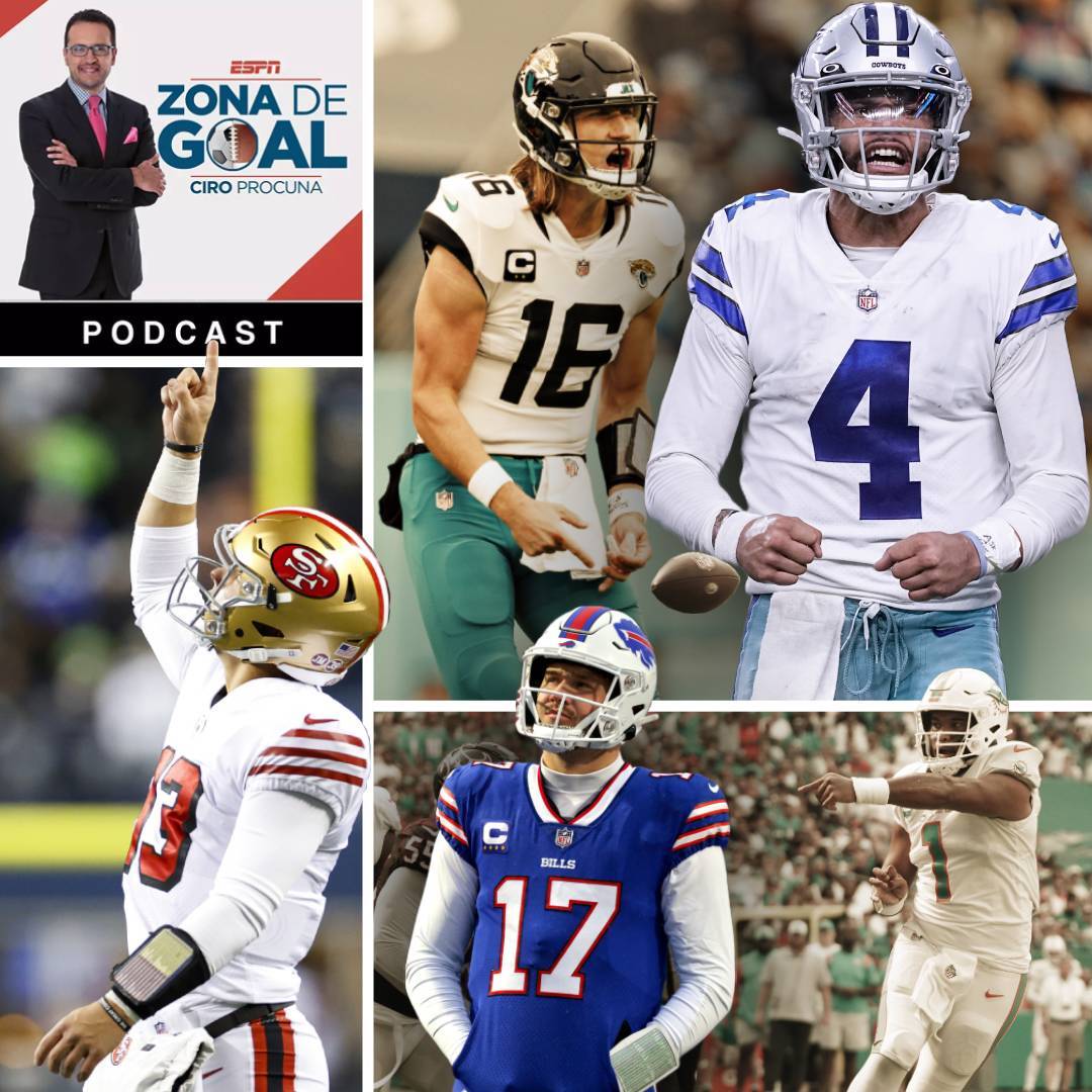 49ers campeón del Oeste de la NFC