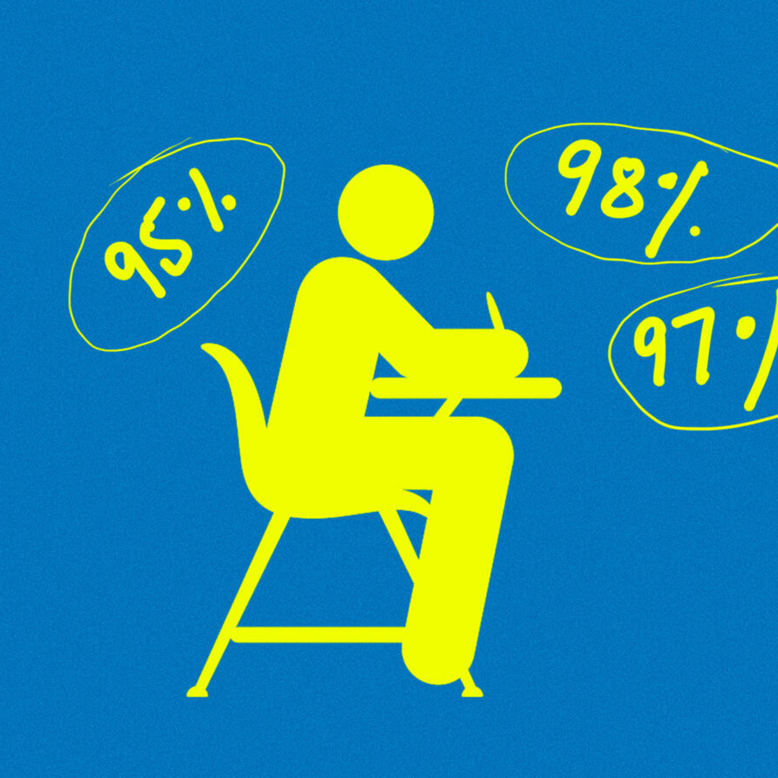 Our Exams Neither Test Knowledge Nor Prepare Kids For College episode artwork