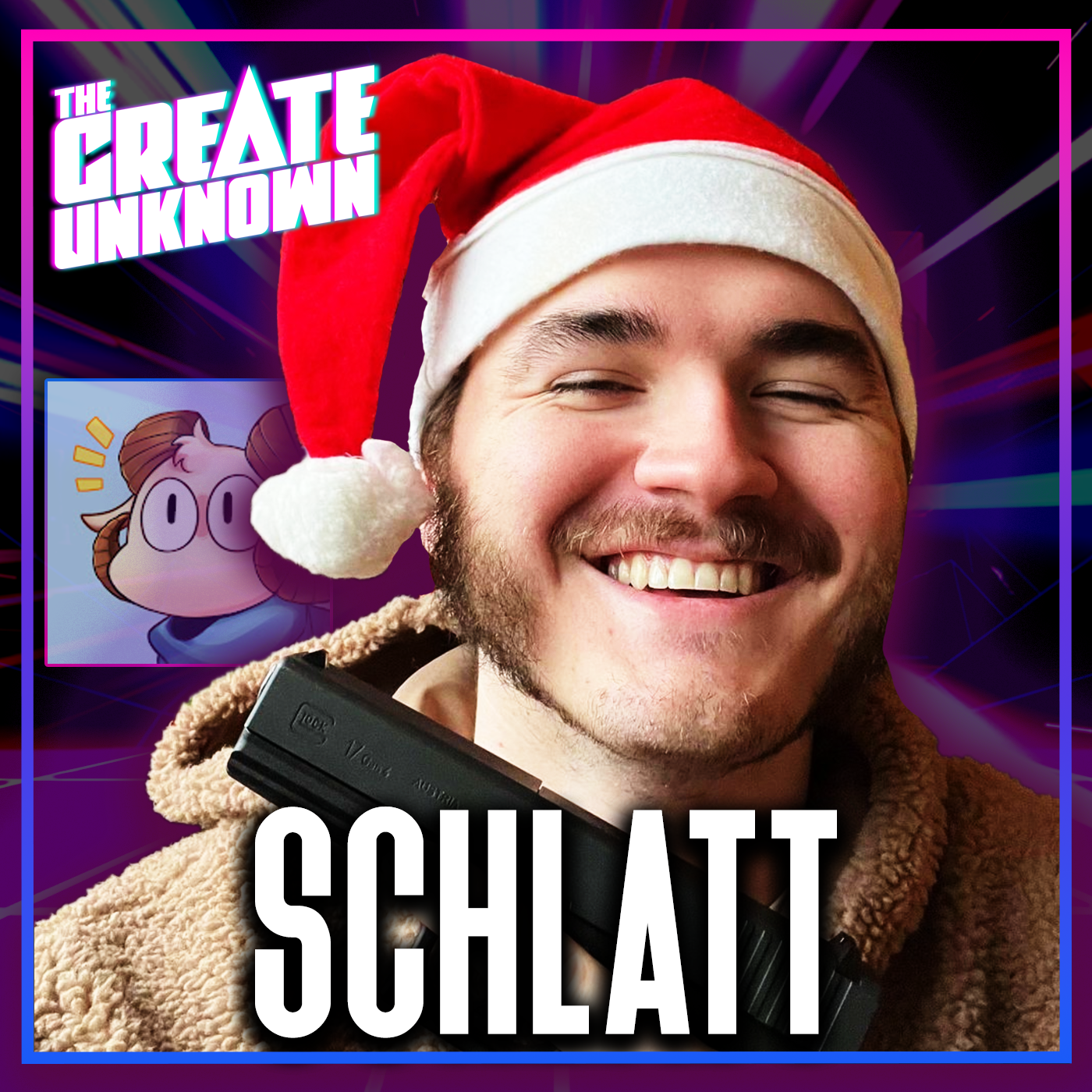 Schlatt's Creator Advice Is Give Up