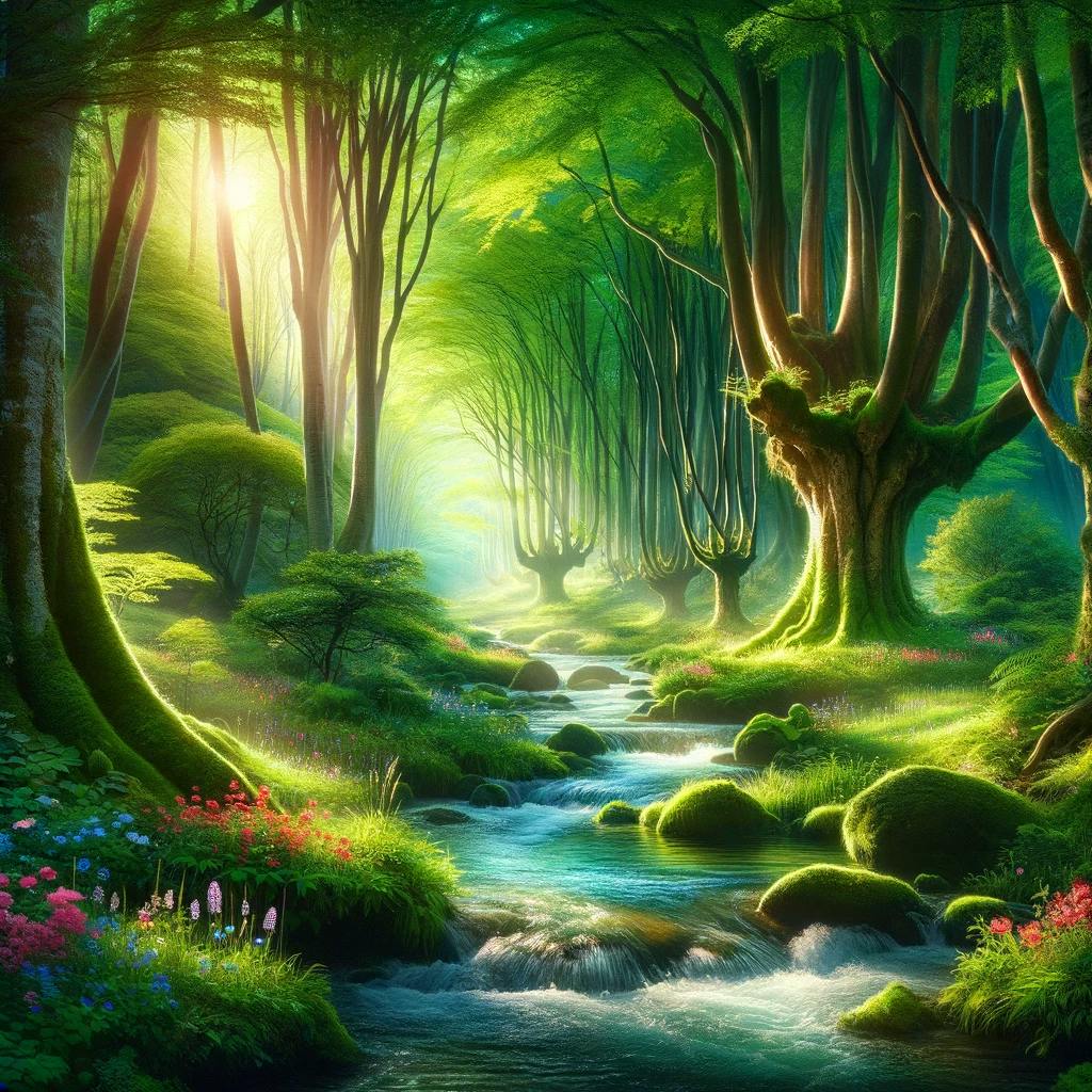 ARROYO y SINFONÍA Suave: el Remedio Natural contra el ESTRÉS episode artwork
