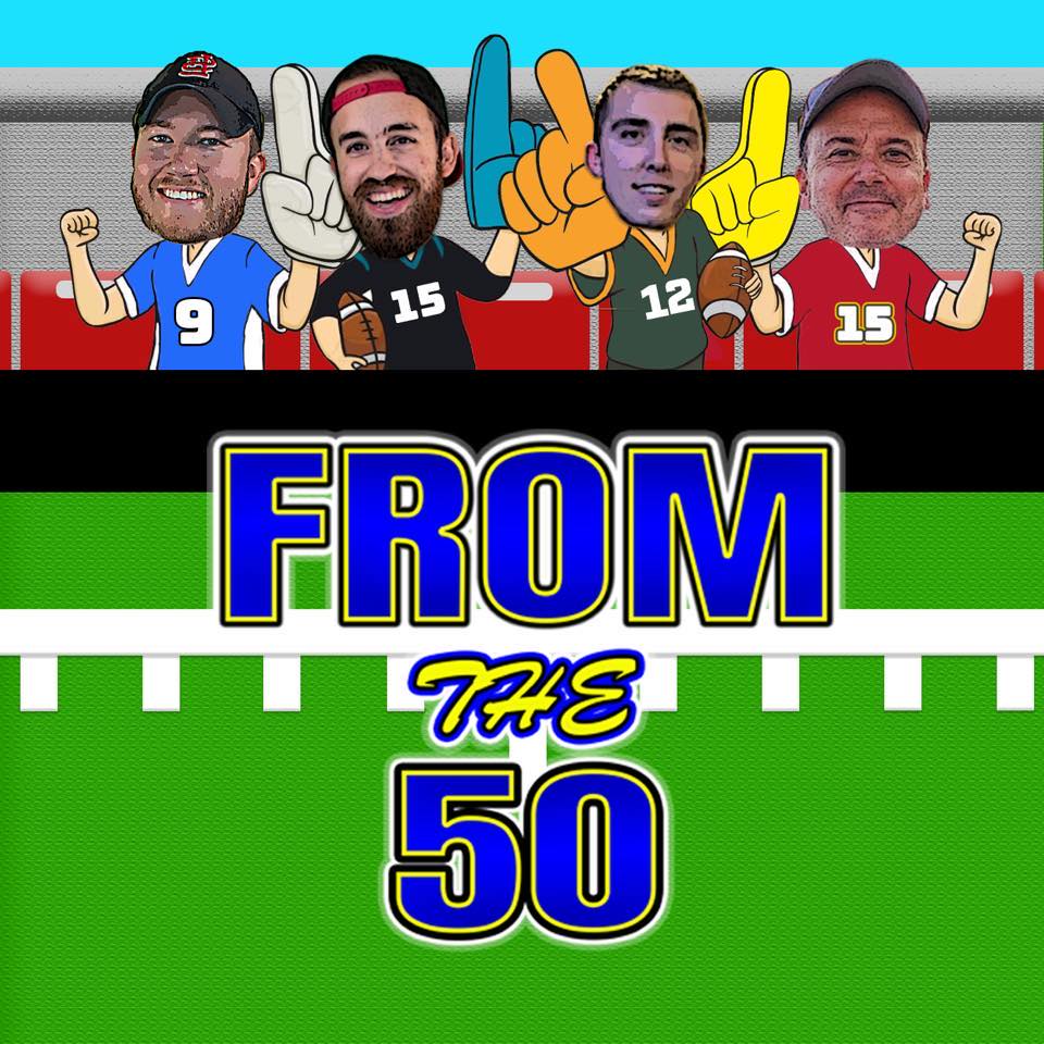 Midweek Review - Draft Day episode artwork