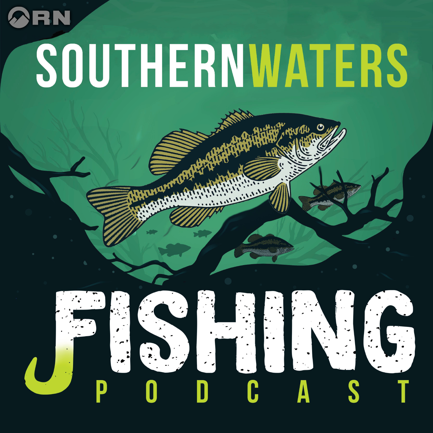 Southern Waters Fishing