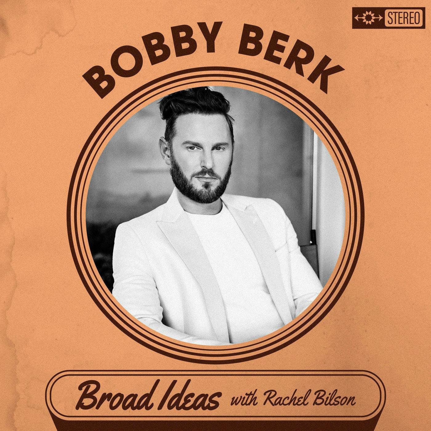Bobby Berk