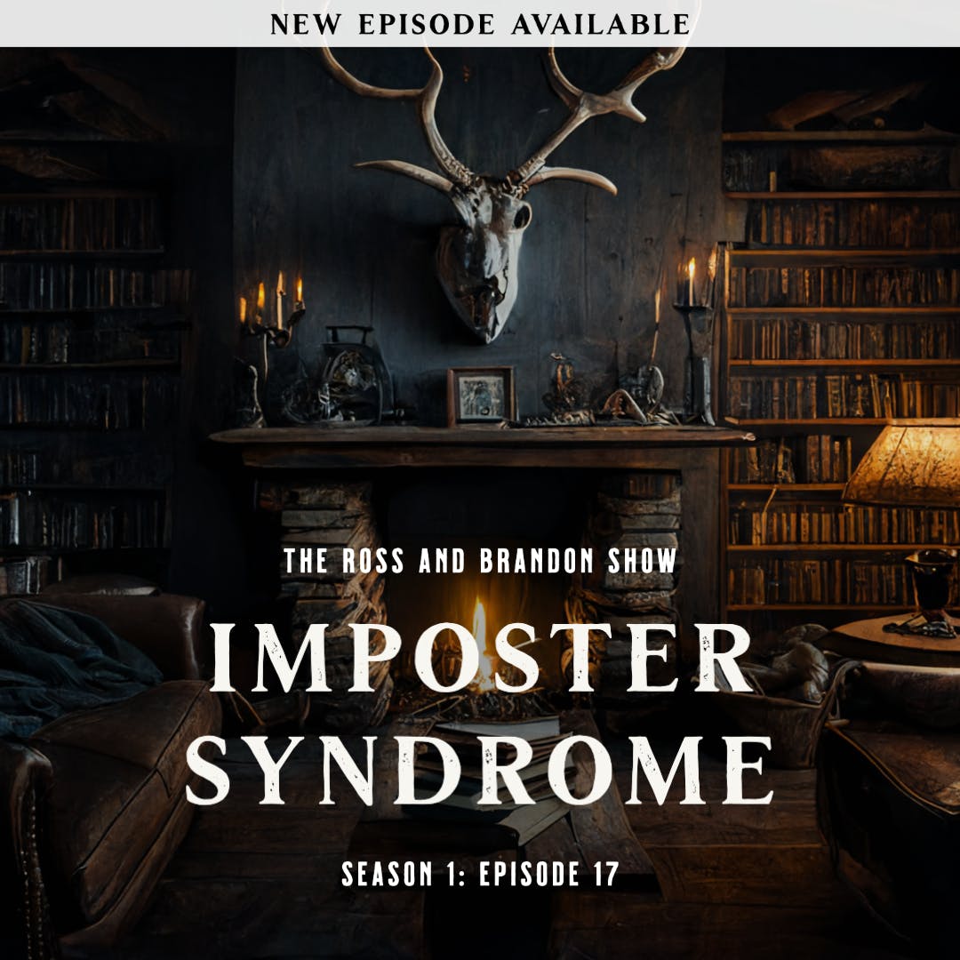 The Nomad Strength Show