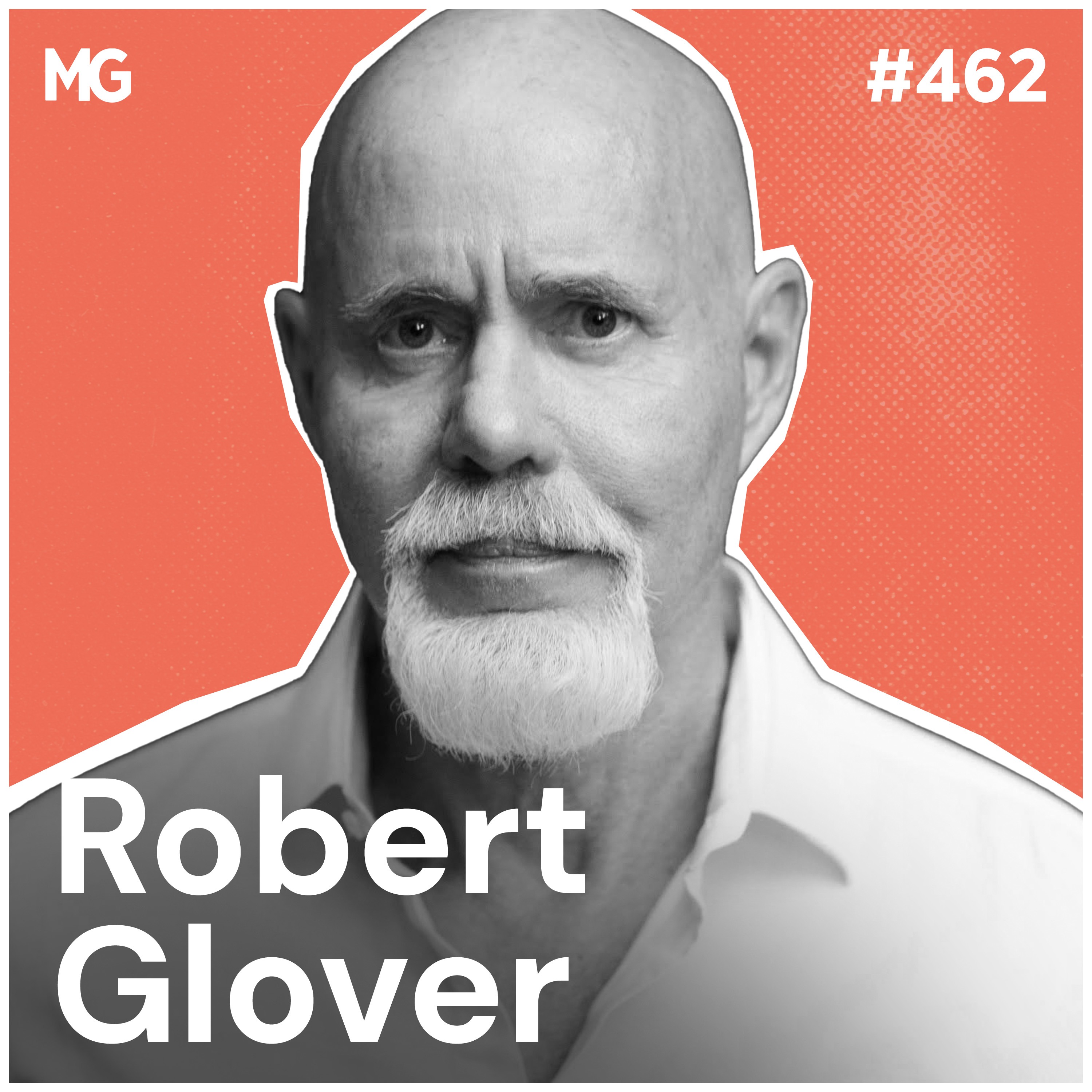 #462: How People-Pleasing Is Killing Your Relationships with Dr. Robert Glover